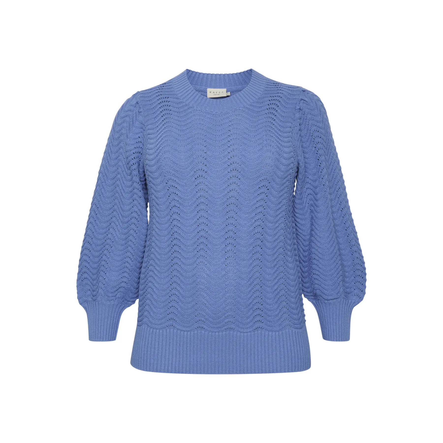 Maglione da donna KAFFE Curve Katy