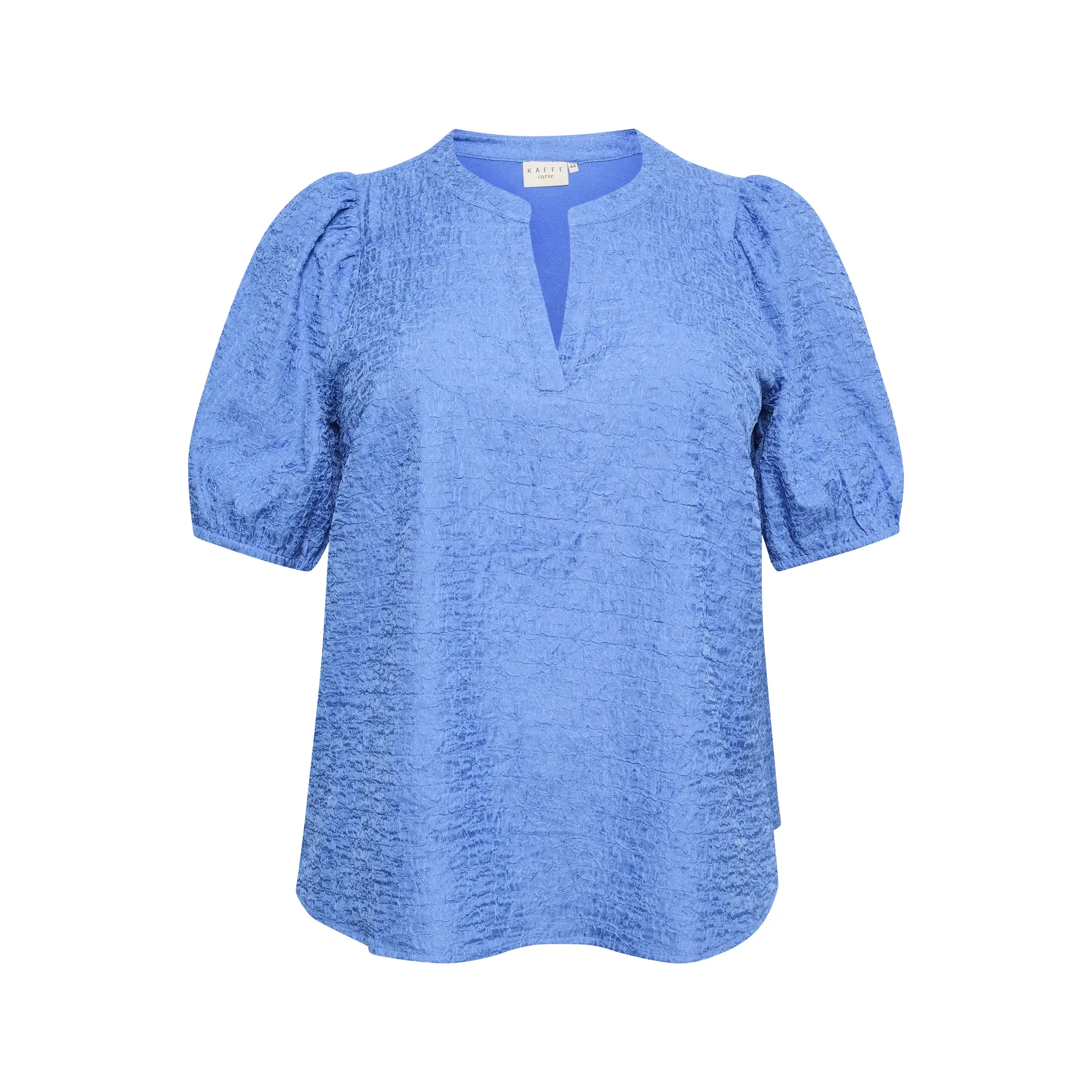 Damenbluse KAFFE Curve Laila