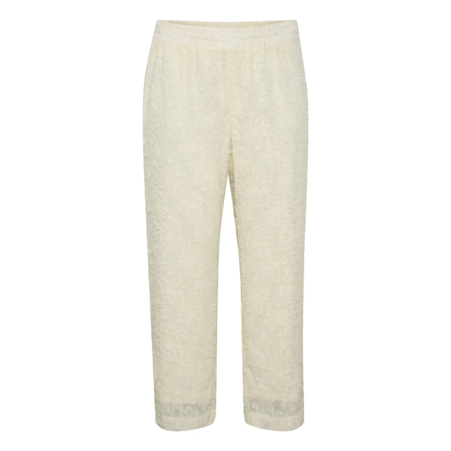Damenhosen KAFFE Curve Liana