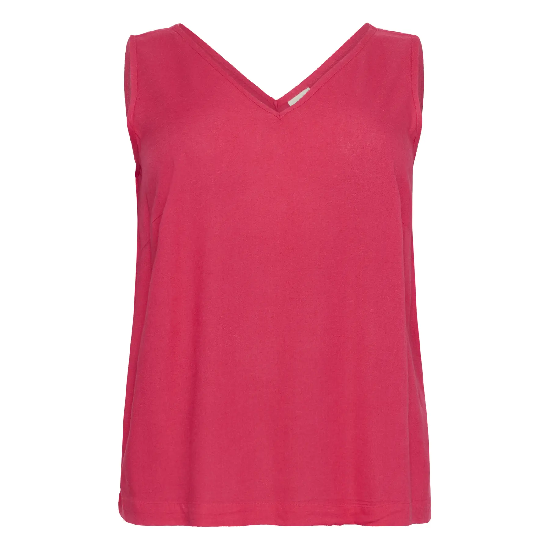 Canottiera da donna KAFFE Curve Mile