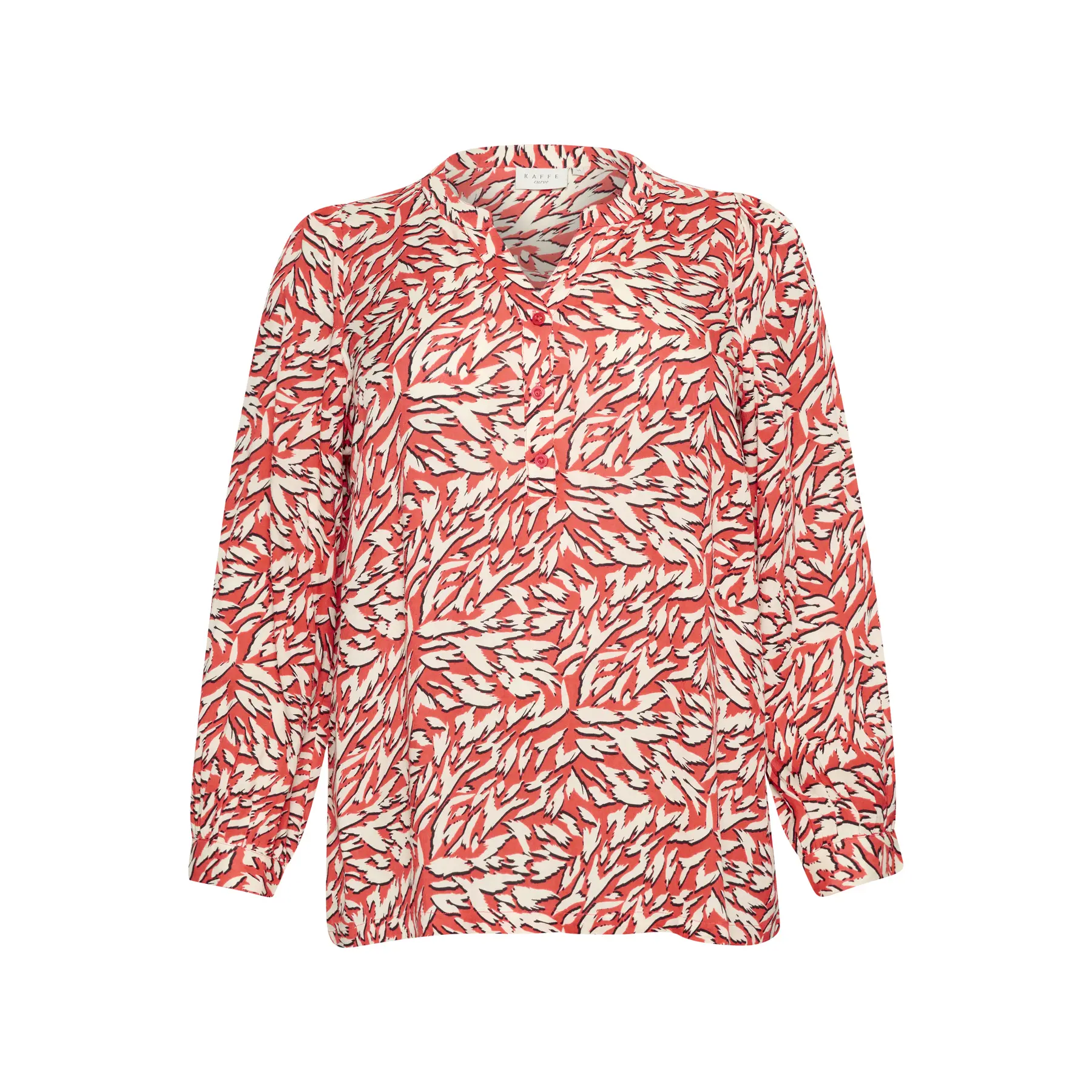 Camicetta da donna KAFFE Curve Jenny