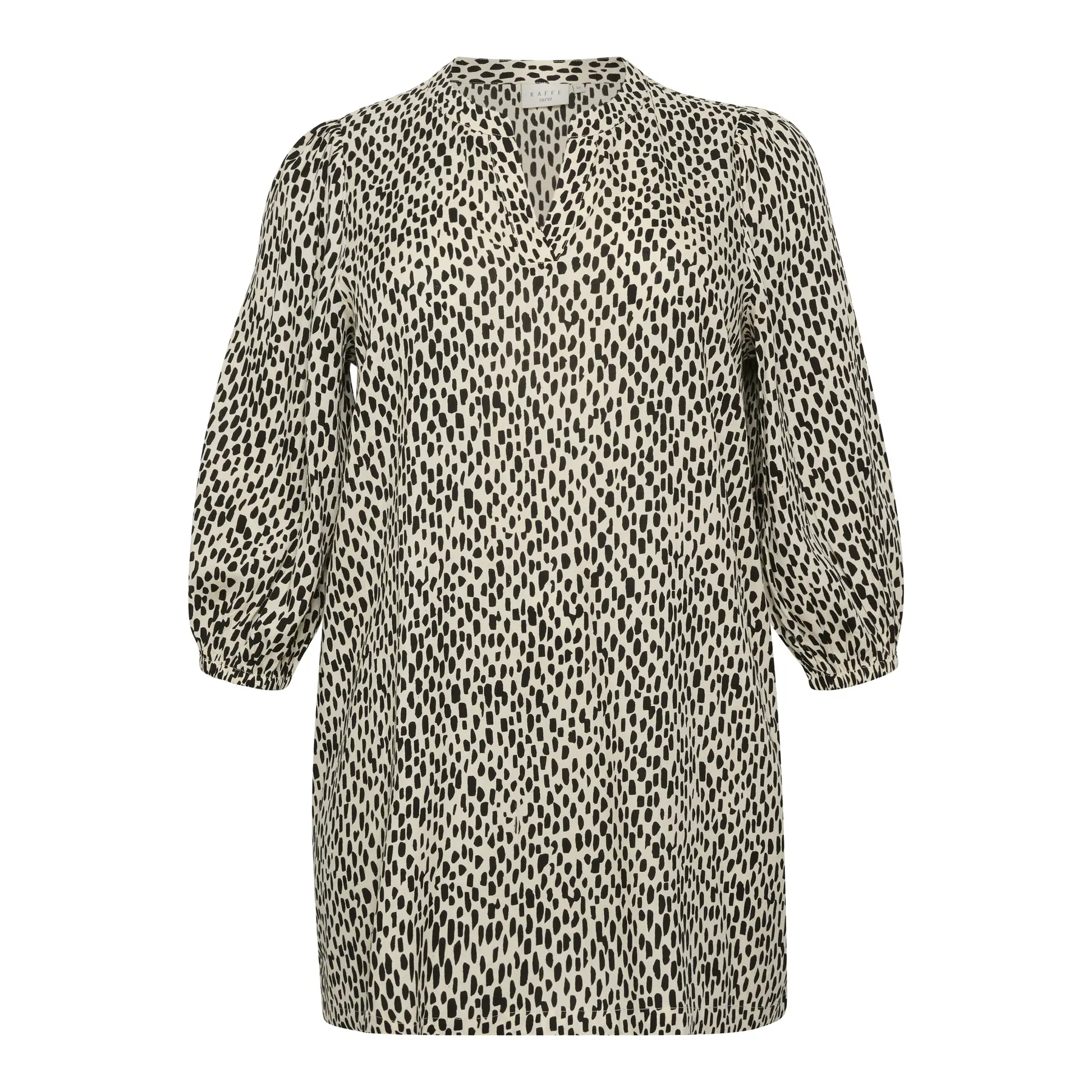 Tunica da donna KAFFE Curve Jenny