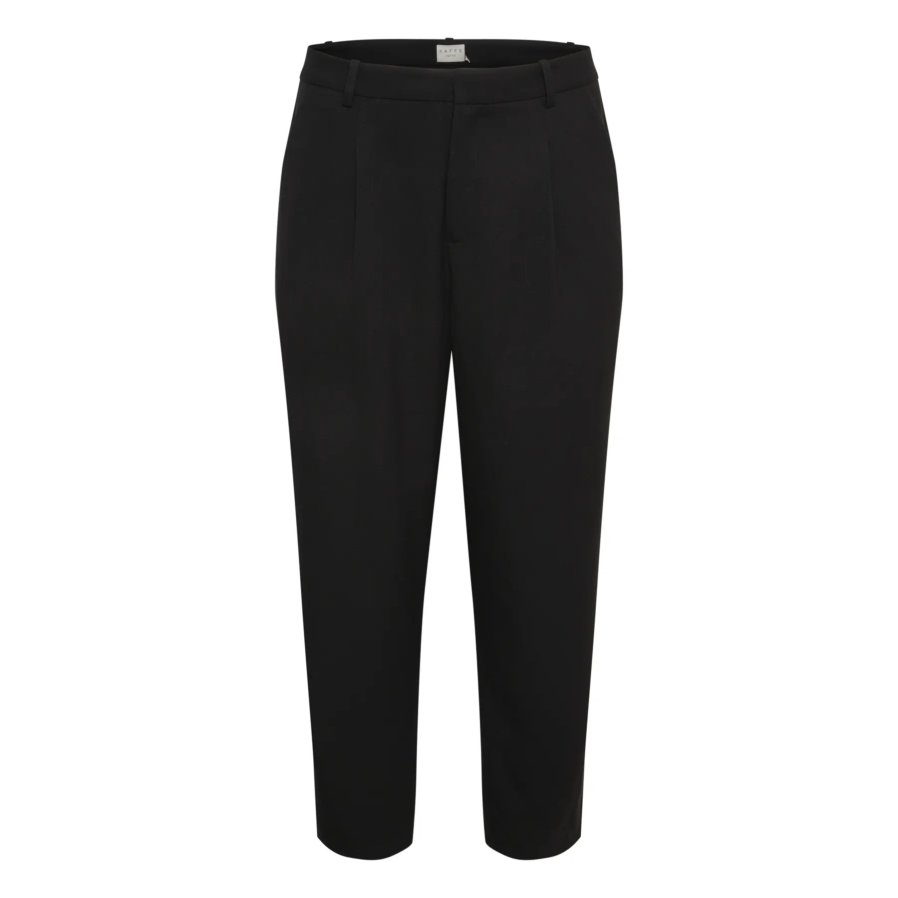 Pantaloni da donna KAFFE Curve Merla