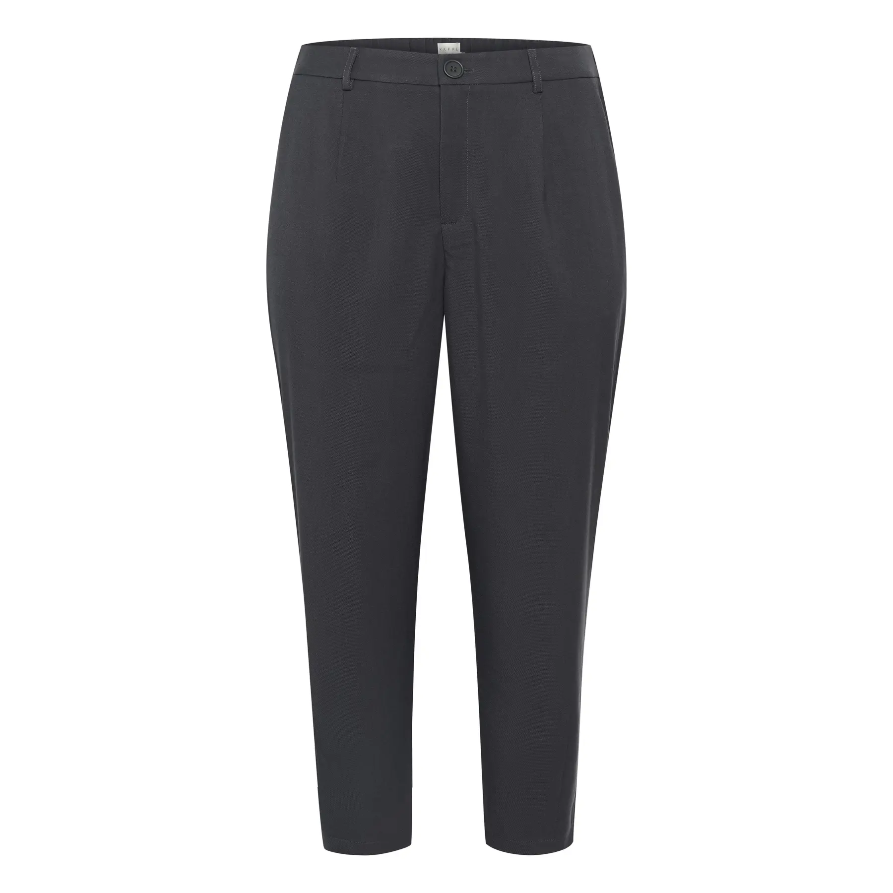 Pantaloni da donna KAFFE Curve Merla
