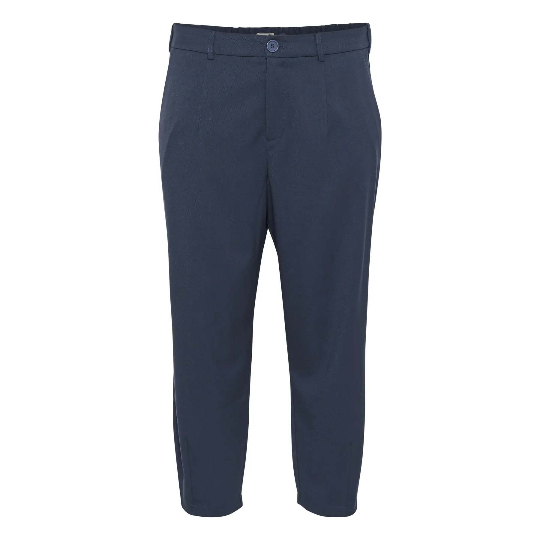 Pantaloni da donna KAFFE Curve Merla