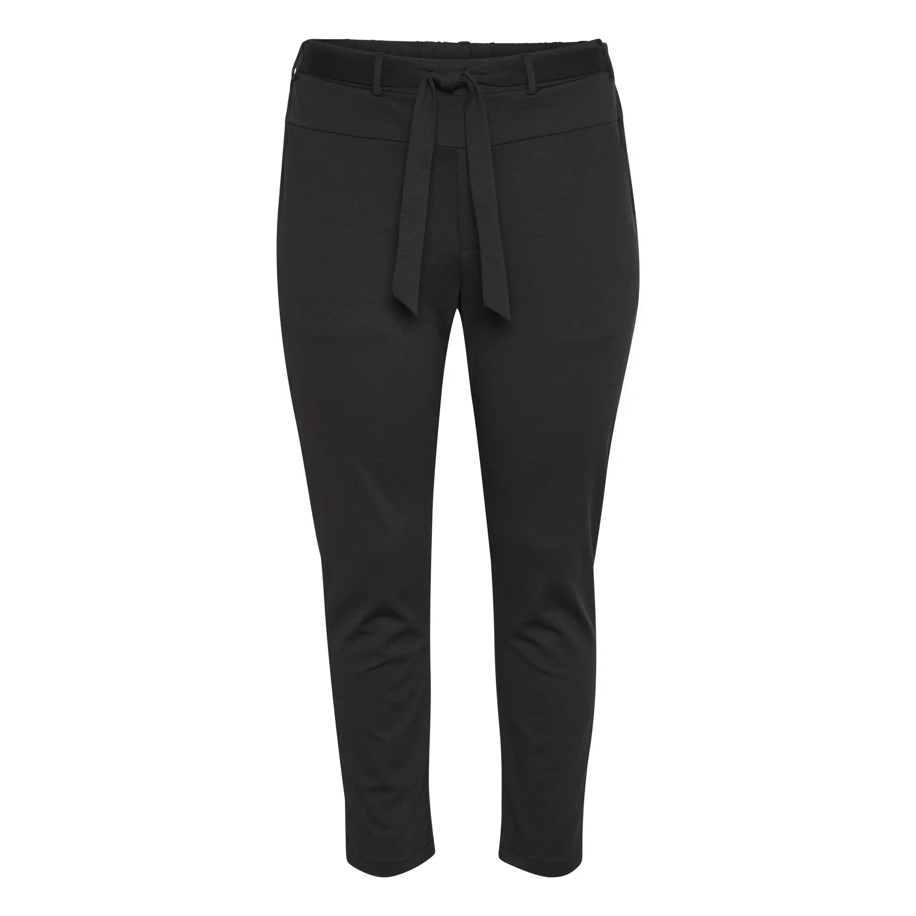 Pantaloni da donna KAFFE Curve Jenna