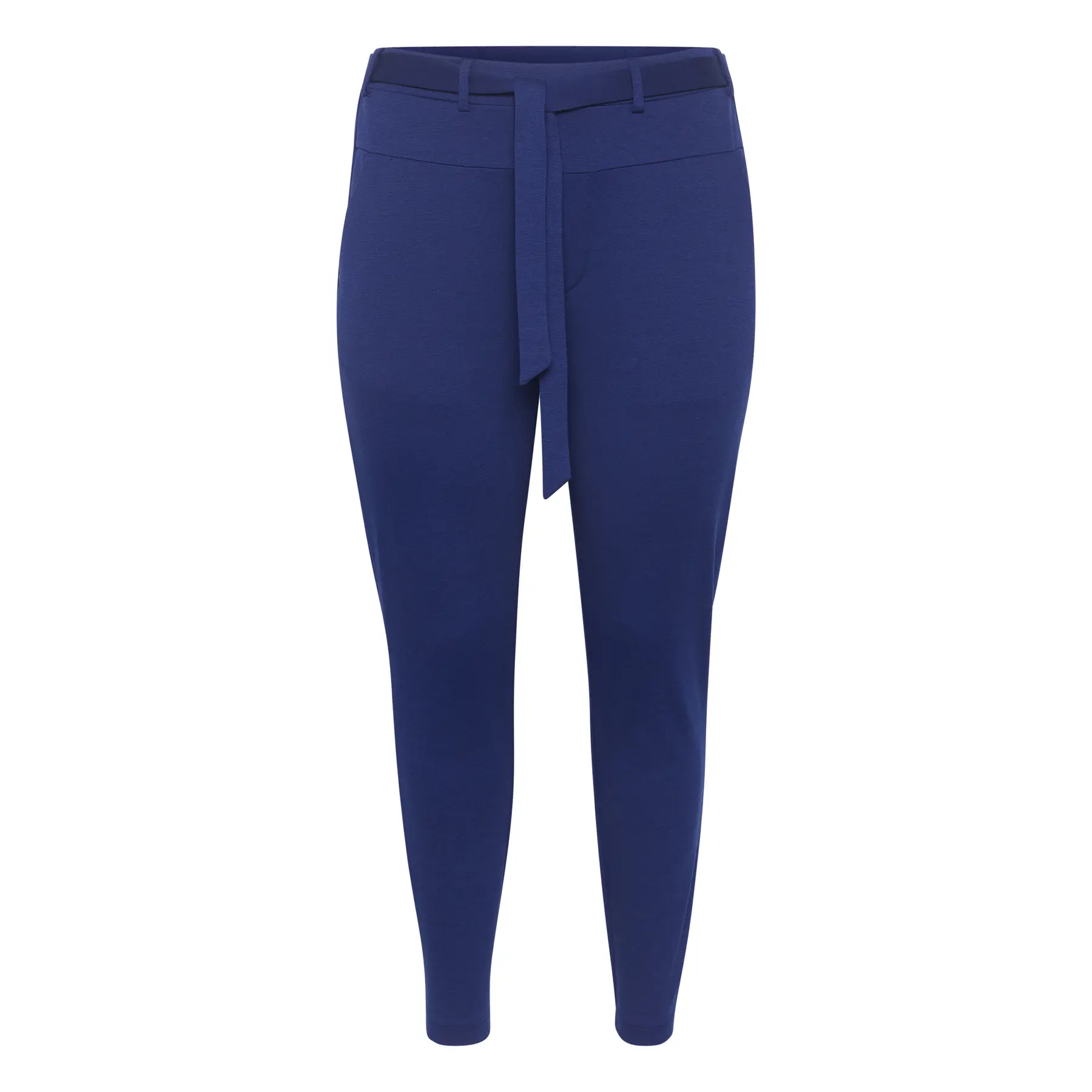 Pantaloni da donna KAFFE Curve Jenna