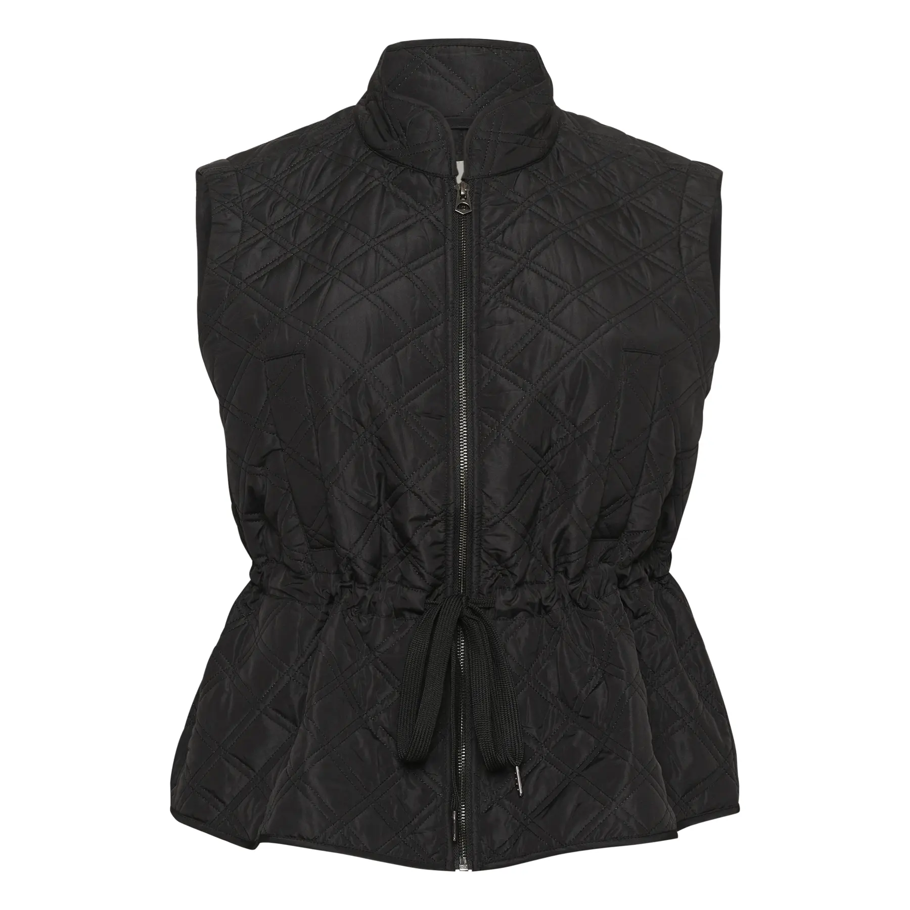 Gilet da donna KAFFE Curve Anja