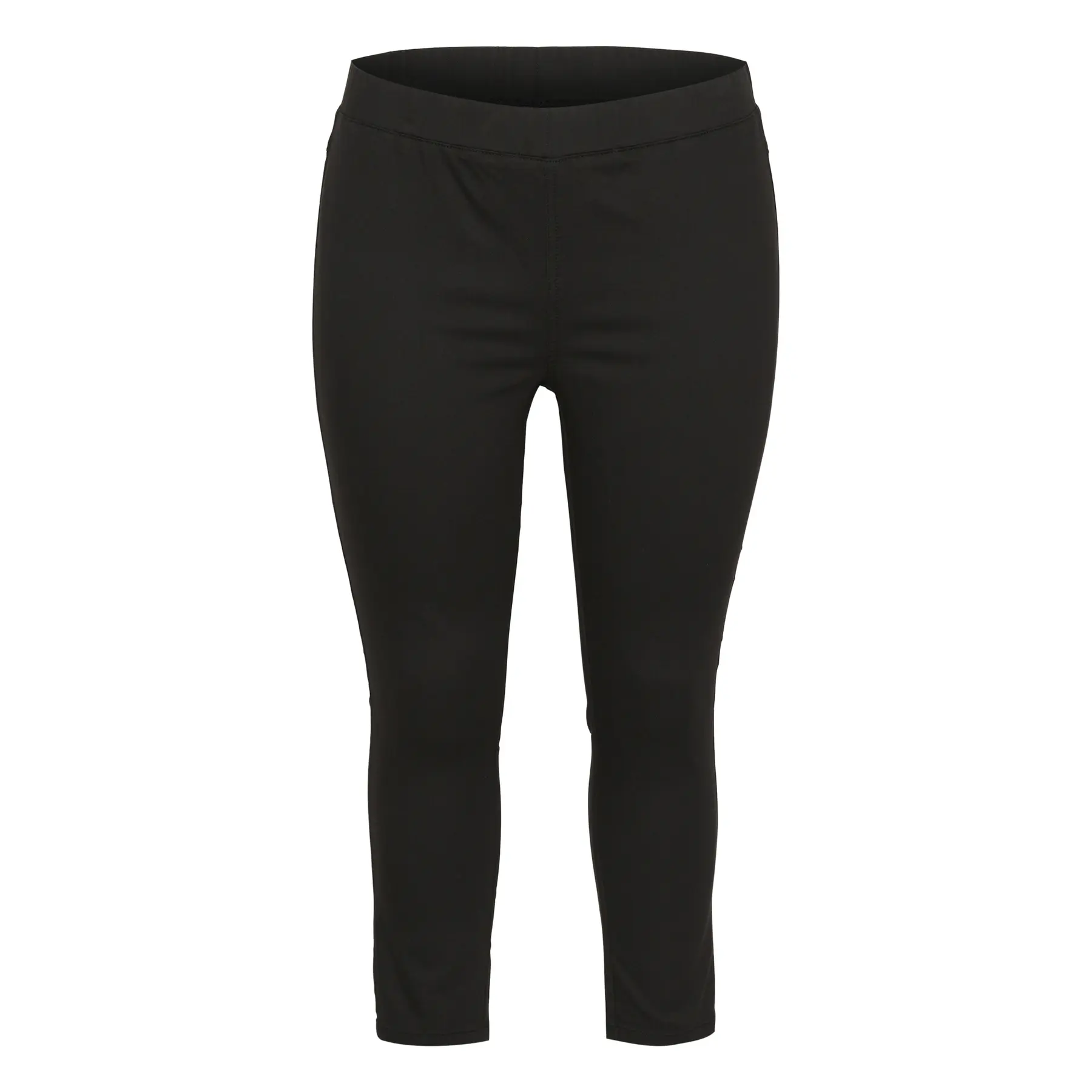 Leggings da donna KAFFE Curve Ana Twill