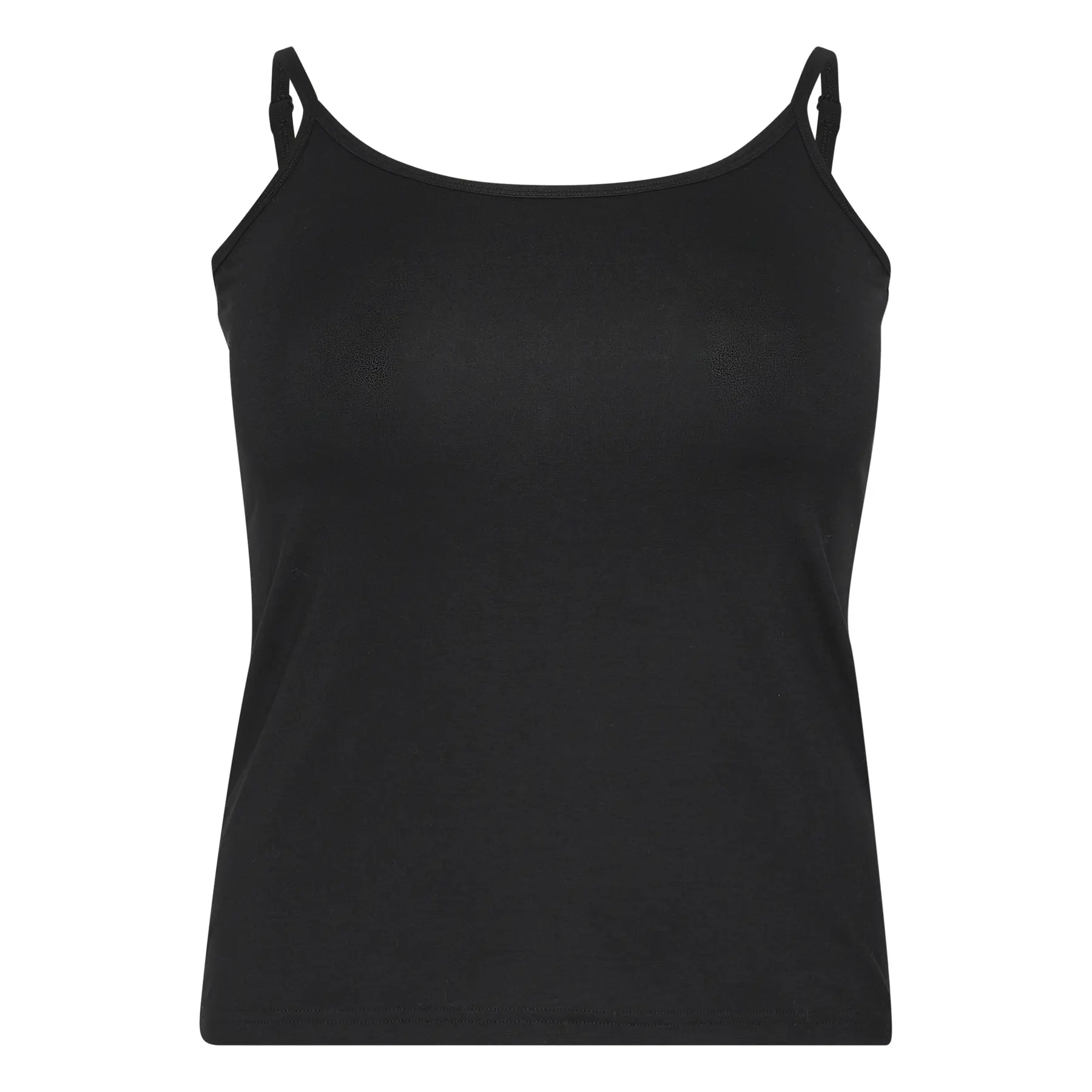 Damen-Top KAFFE Curve Jena