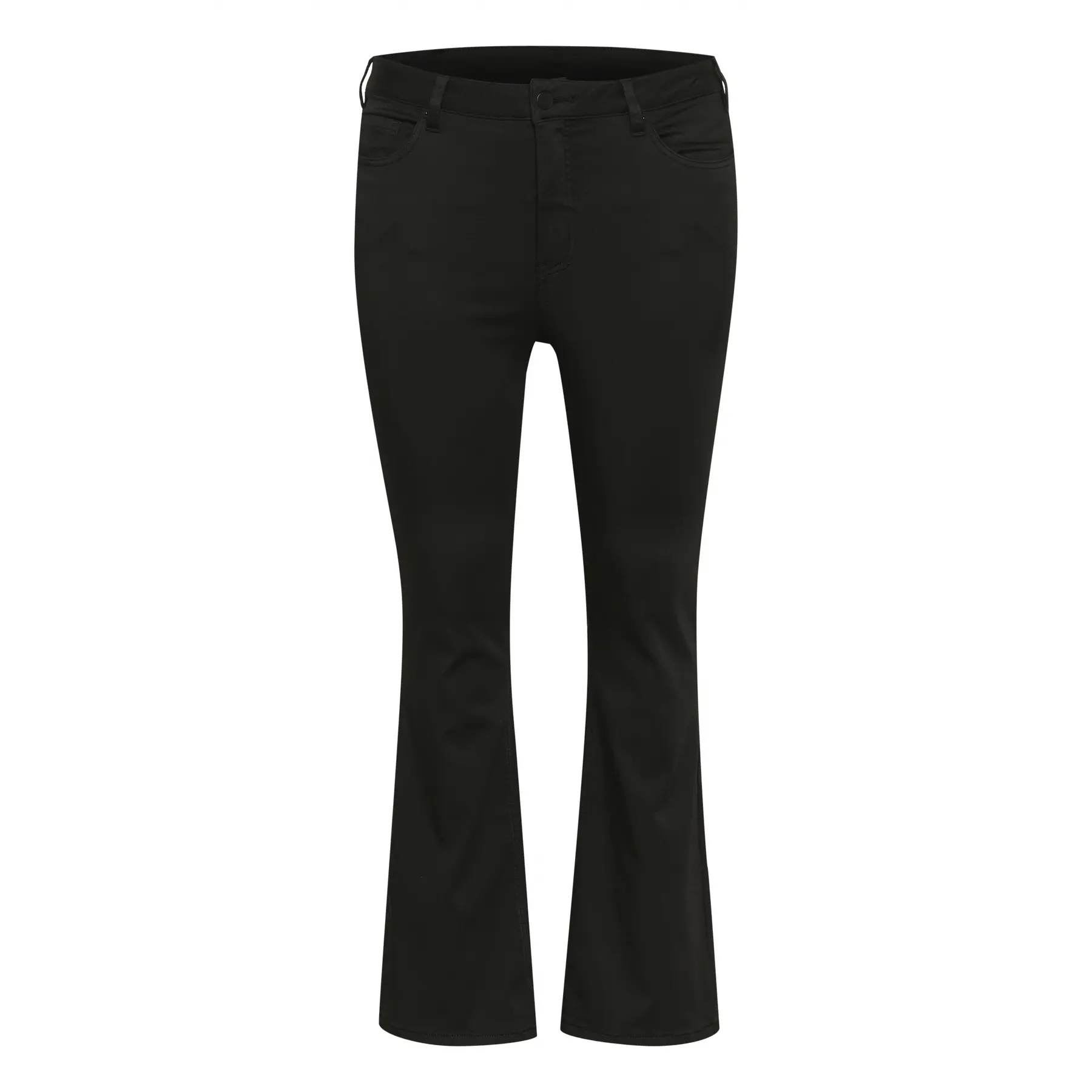 Jeans skinny da donna KAFFE Curve Dina