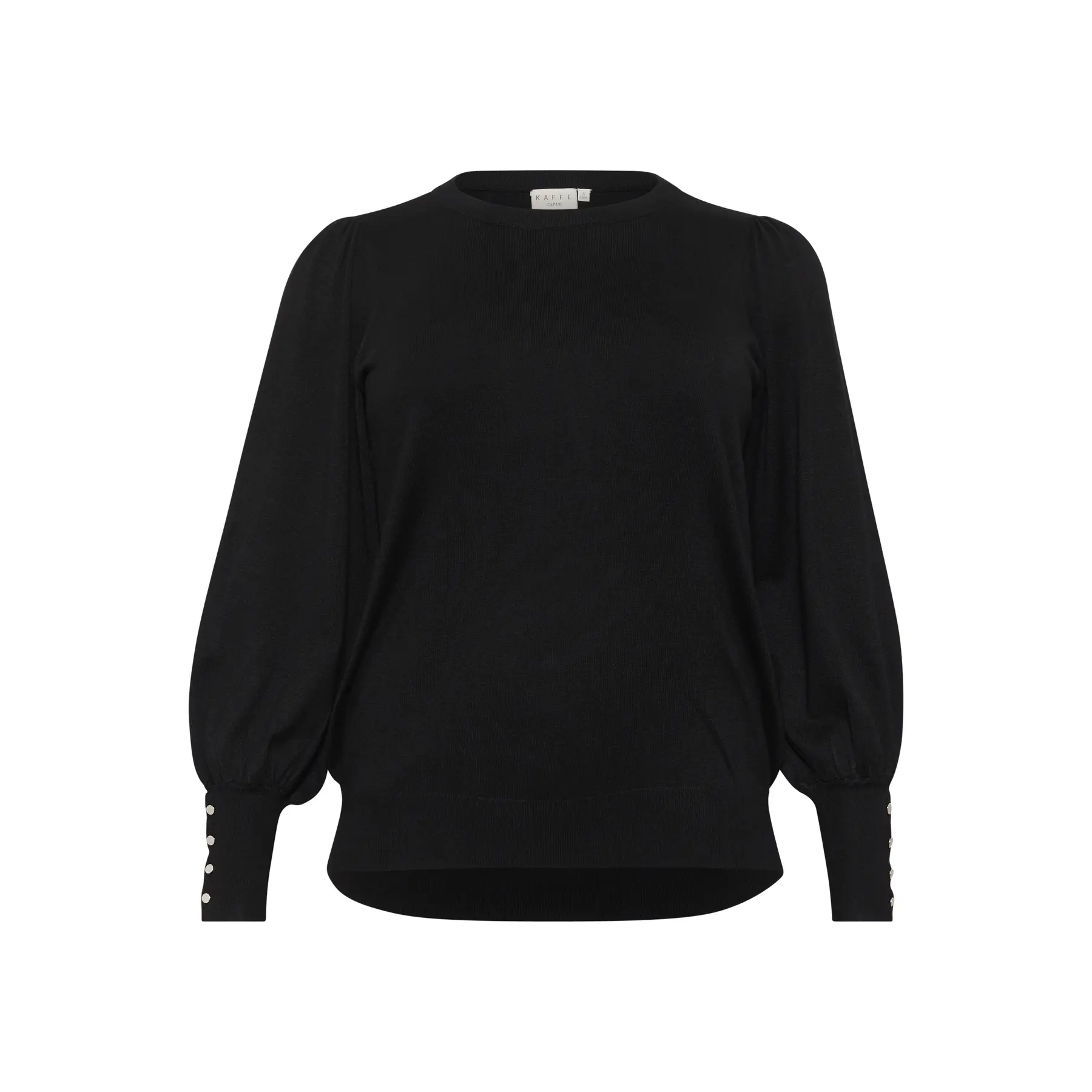 Maglione da donna KAFFE Curve Lizzy