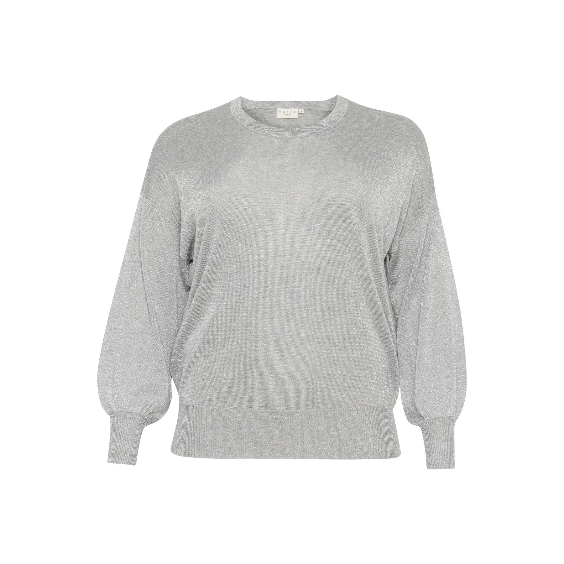 Pullover Damen KAFFE Curve Ankia