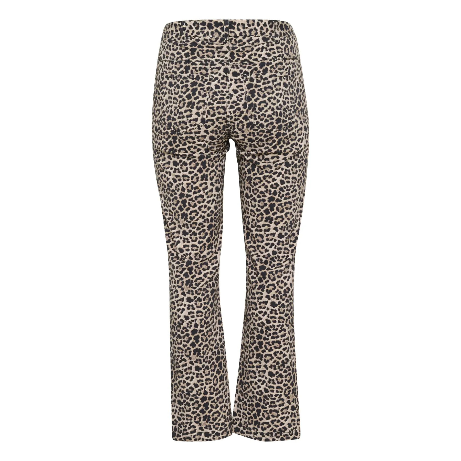 Jeans da donna KAFFE Curve Linima