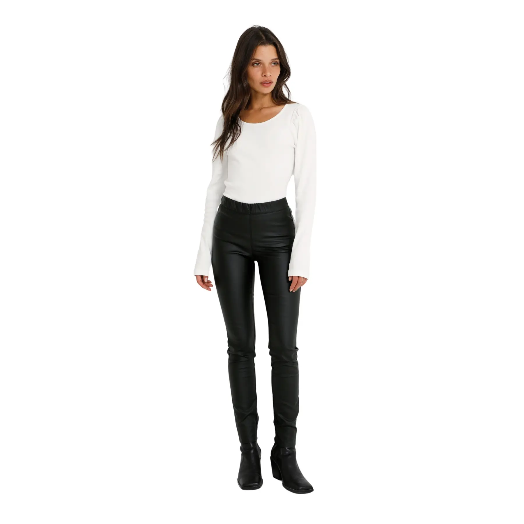 Jegging da donna KAFFE Ada
