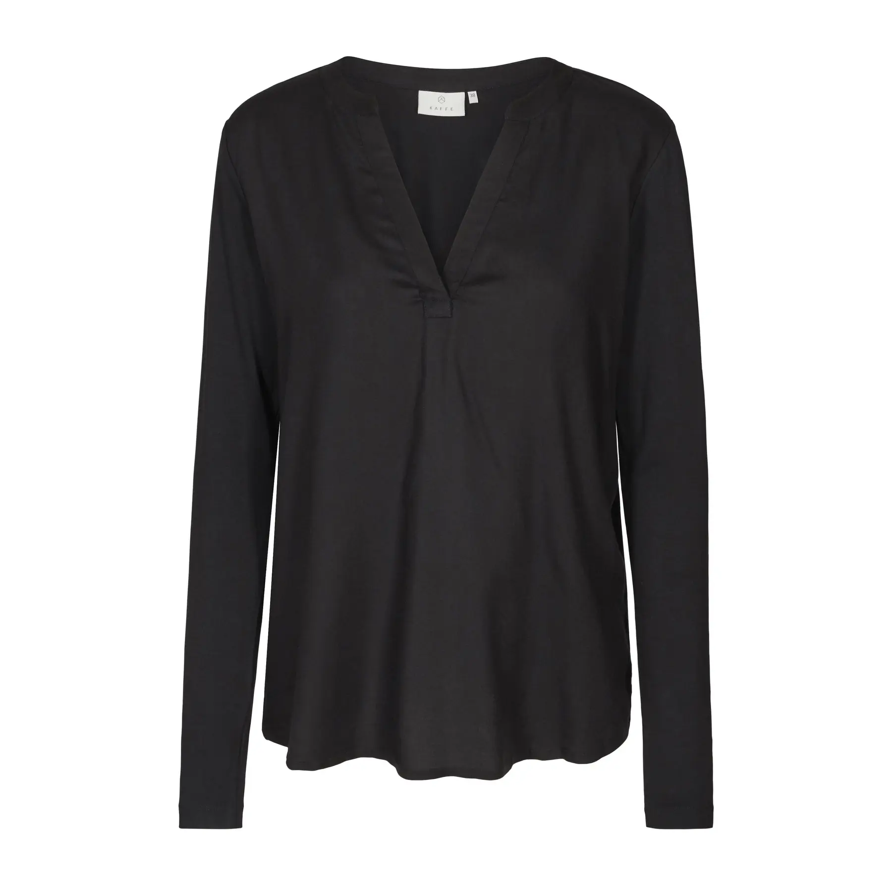 Damenbluse KAFFE Calina