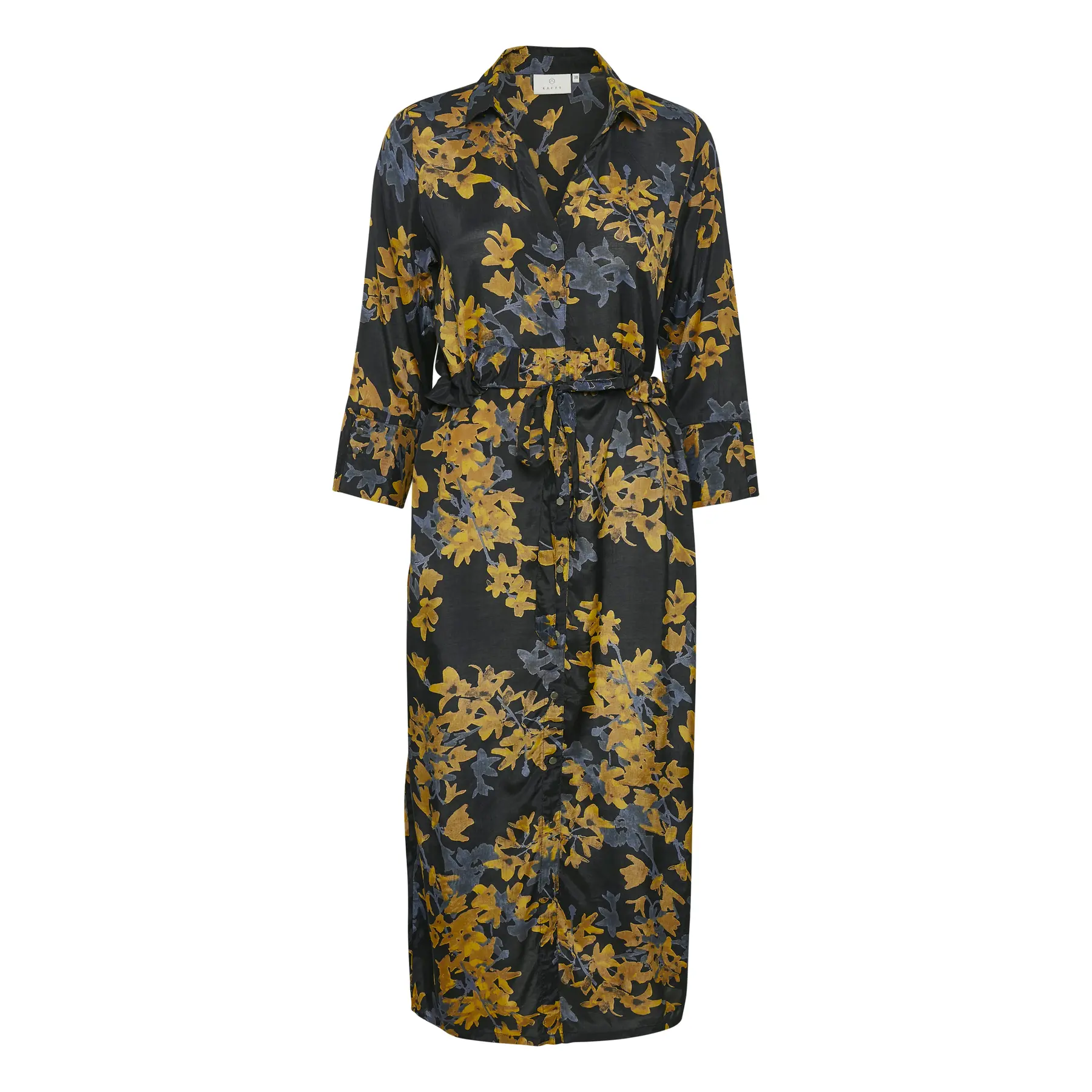 Abito a camicia da donna KAFFE Milana