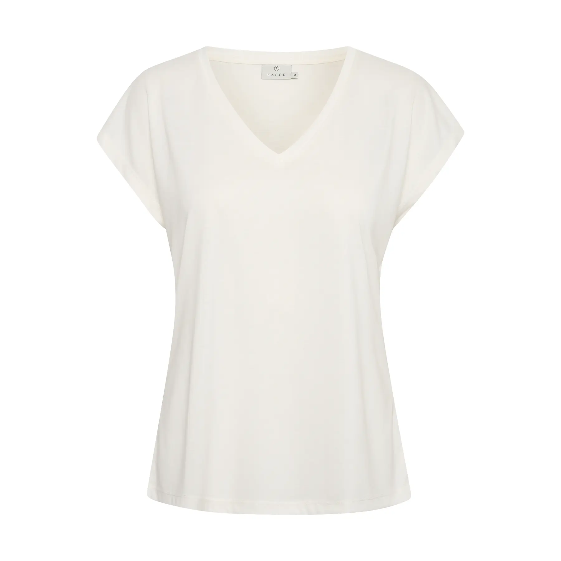 T-shirt da donna KAFFE Lise