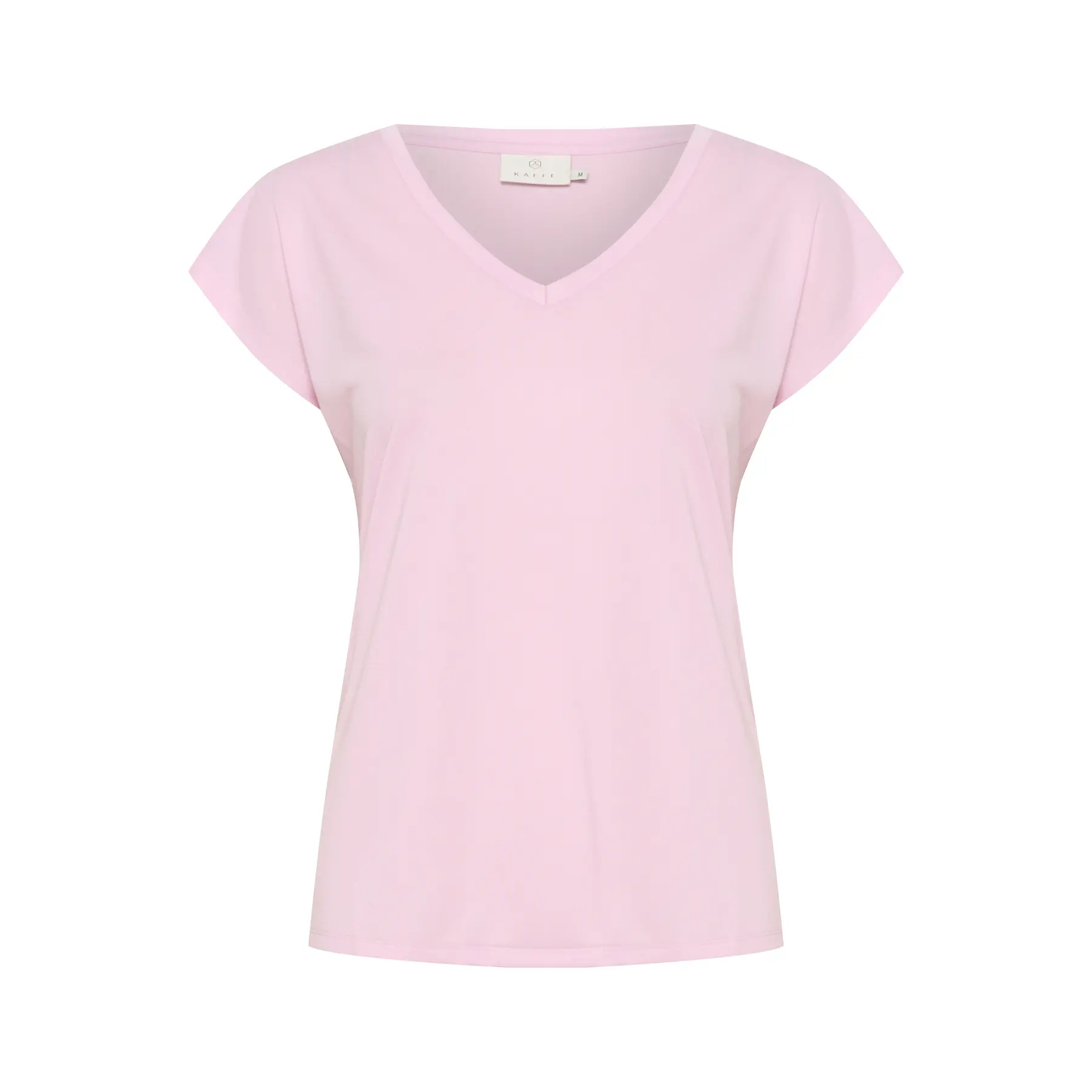 T-shirt femme KAFFE Lise