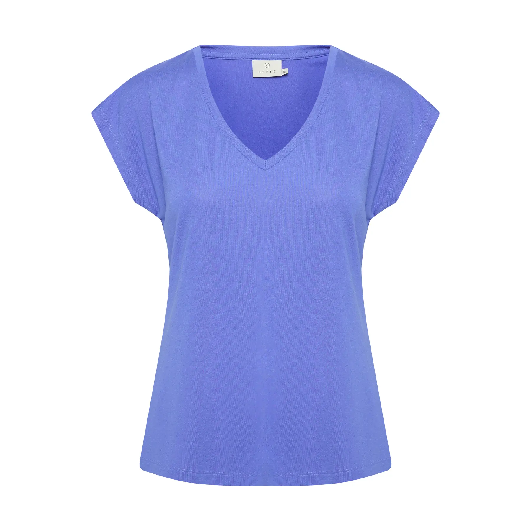 T-shirt da donna KAFFE Lise