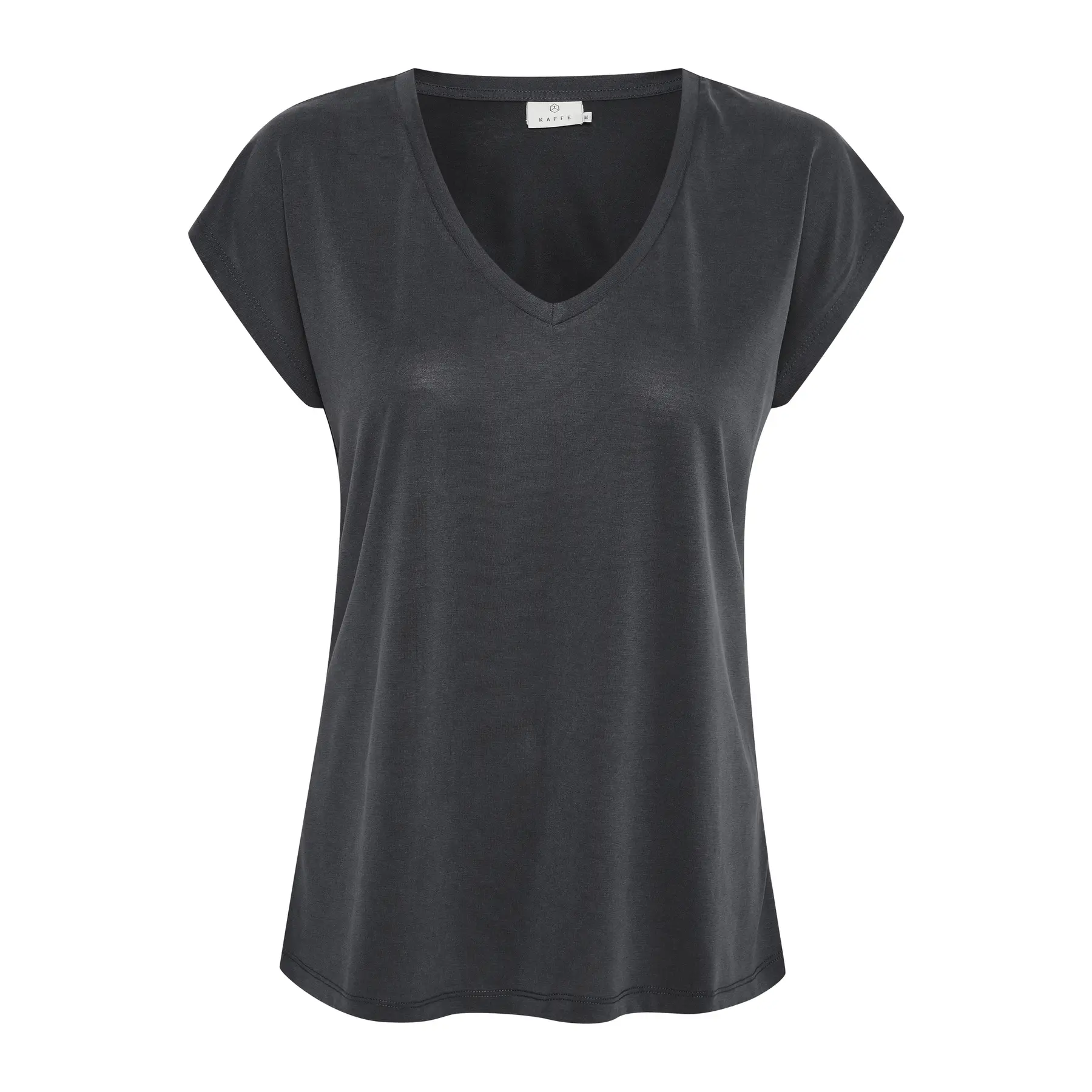 T-shirt da donna KAFFE Lise
