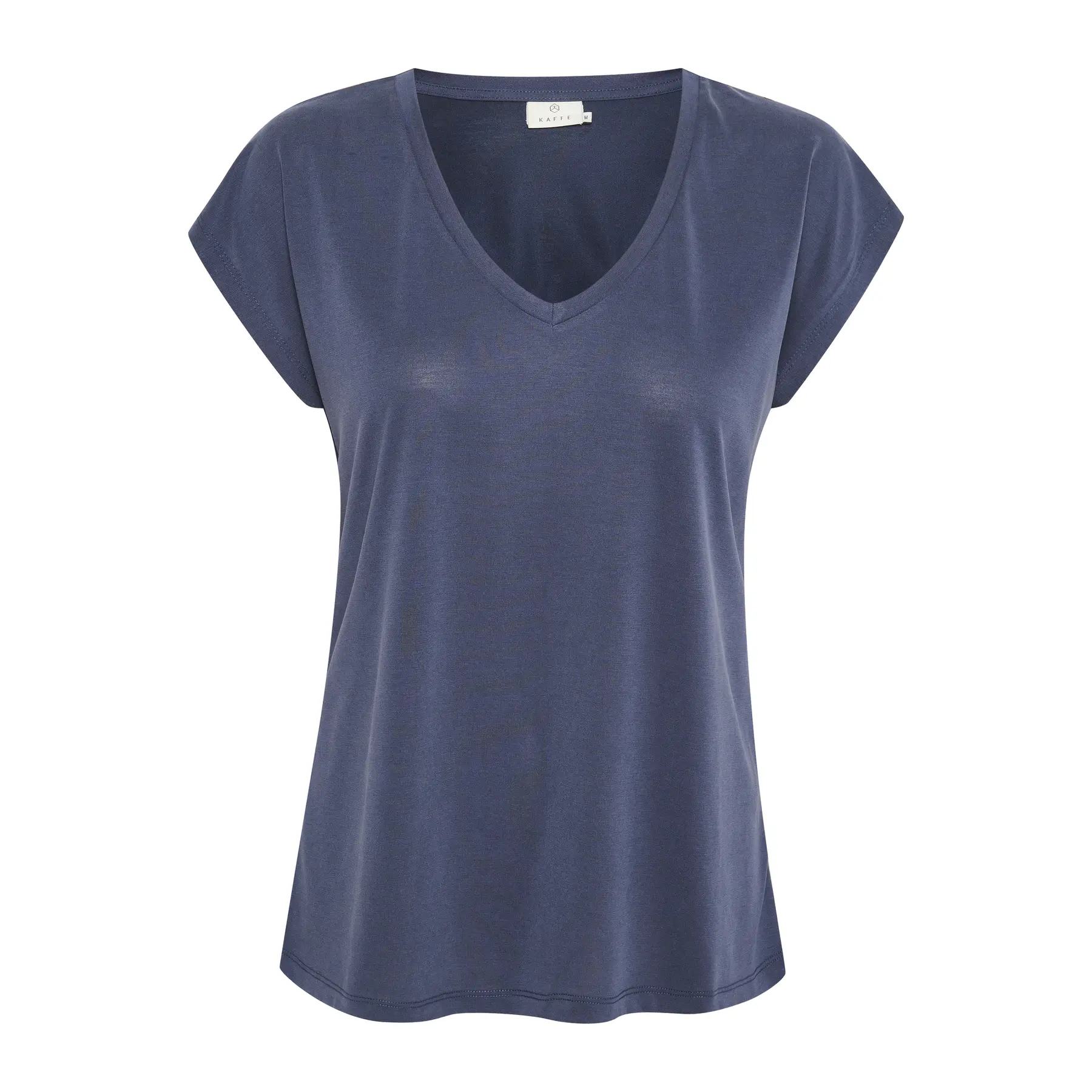 T-shirt da donna KAFFE Lise