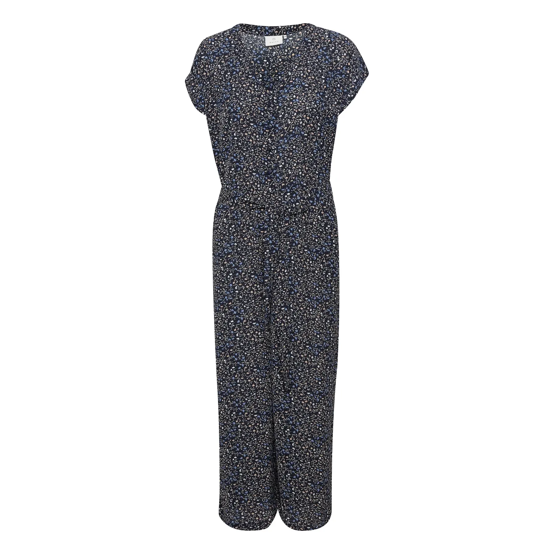Jumpsuit Frau KAFFE Lona