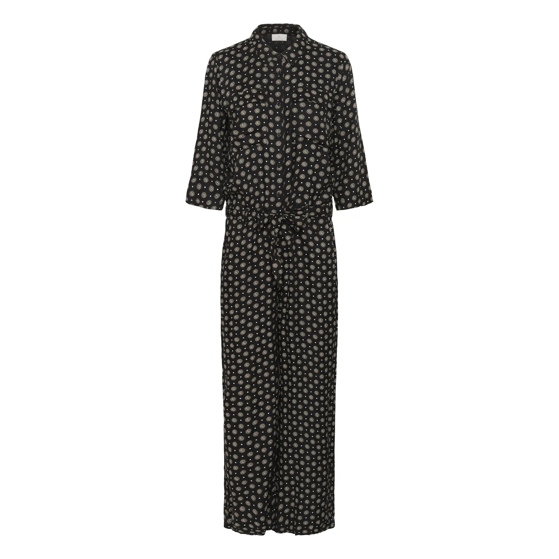 Jumpsuit Damen KAFFE Rutie