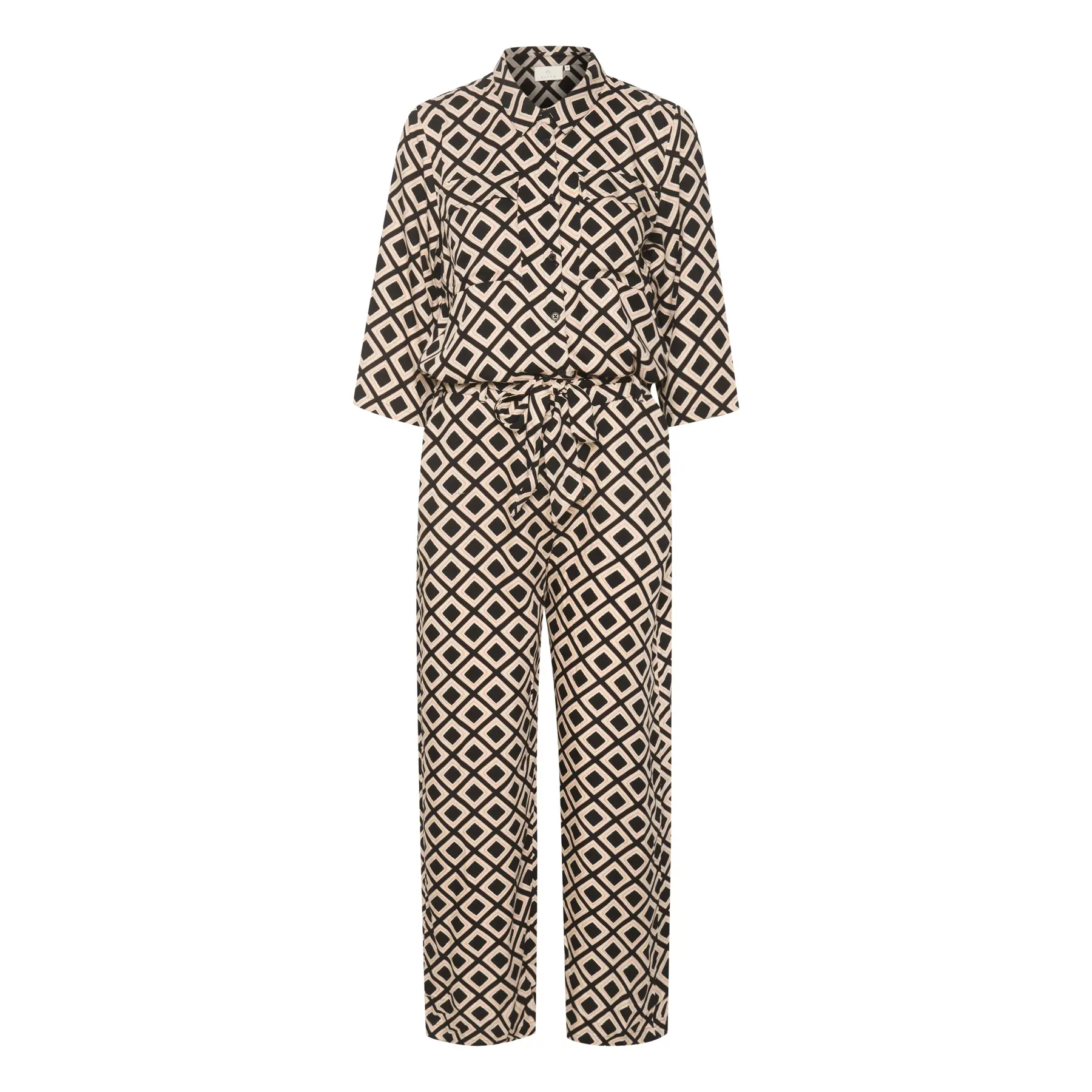 Combinaison femme KAFFE Rutie Combinaison femme KAFFE Rutie