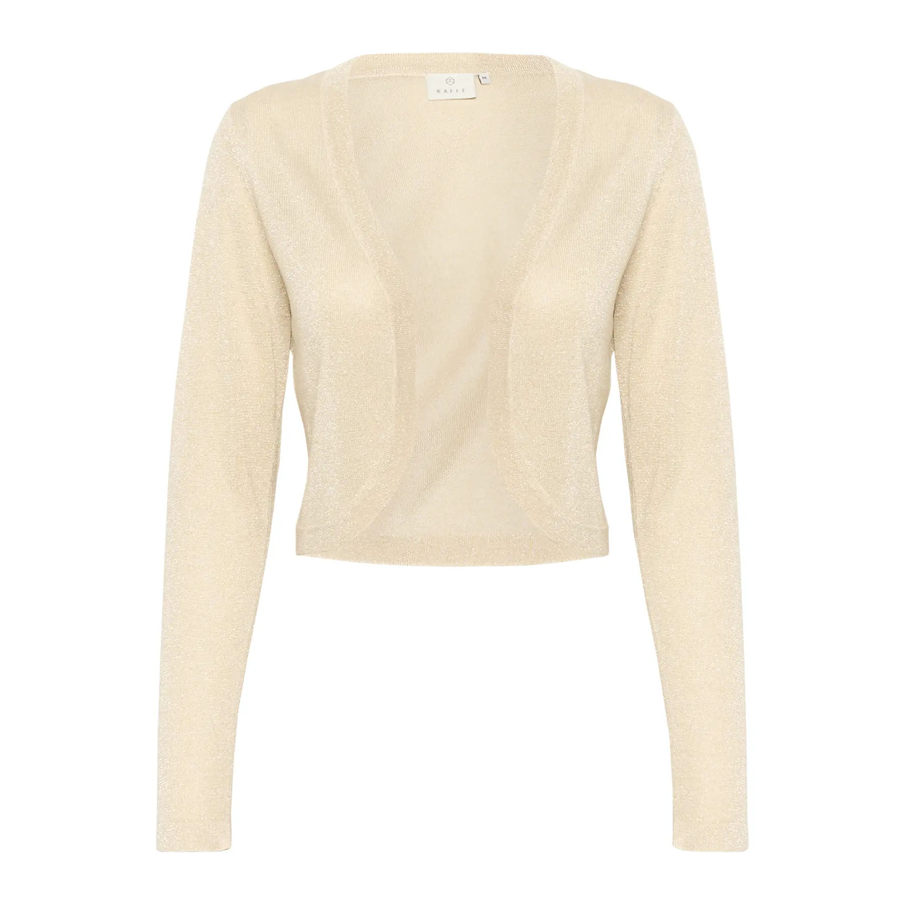 Cardigan da donna KAFFE Ankra