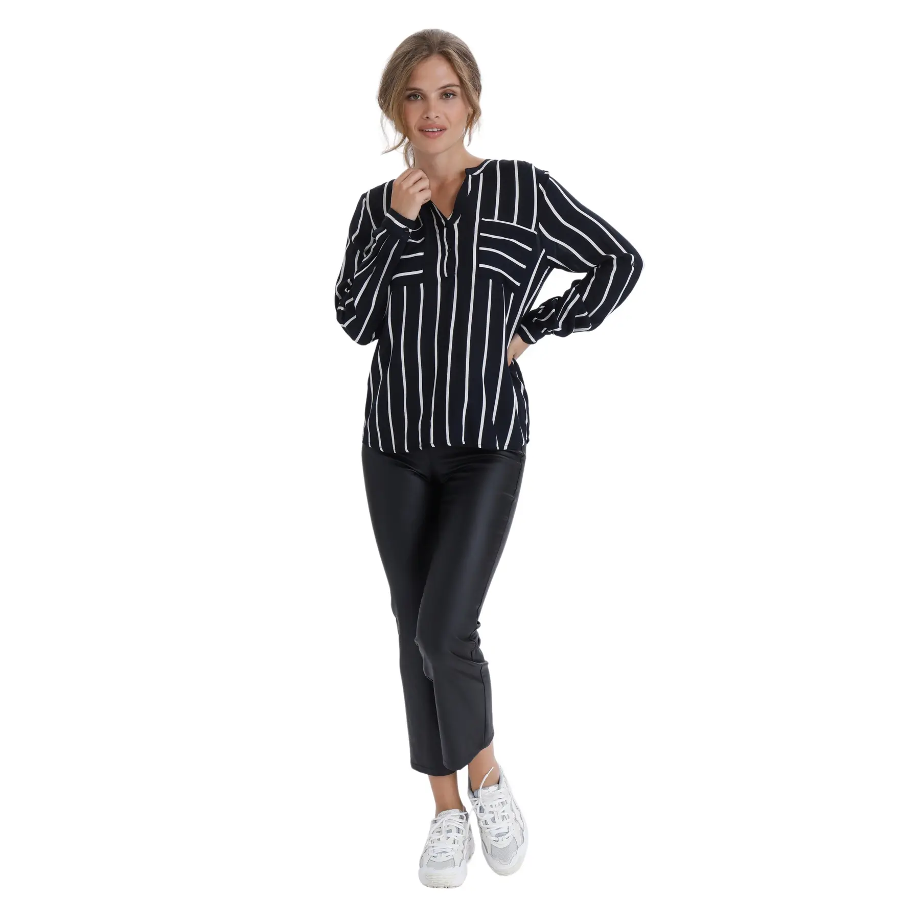Camicia da donna KAFFE Babara