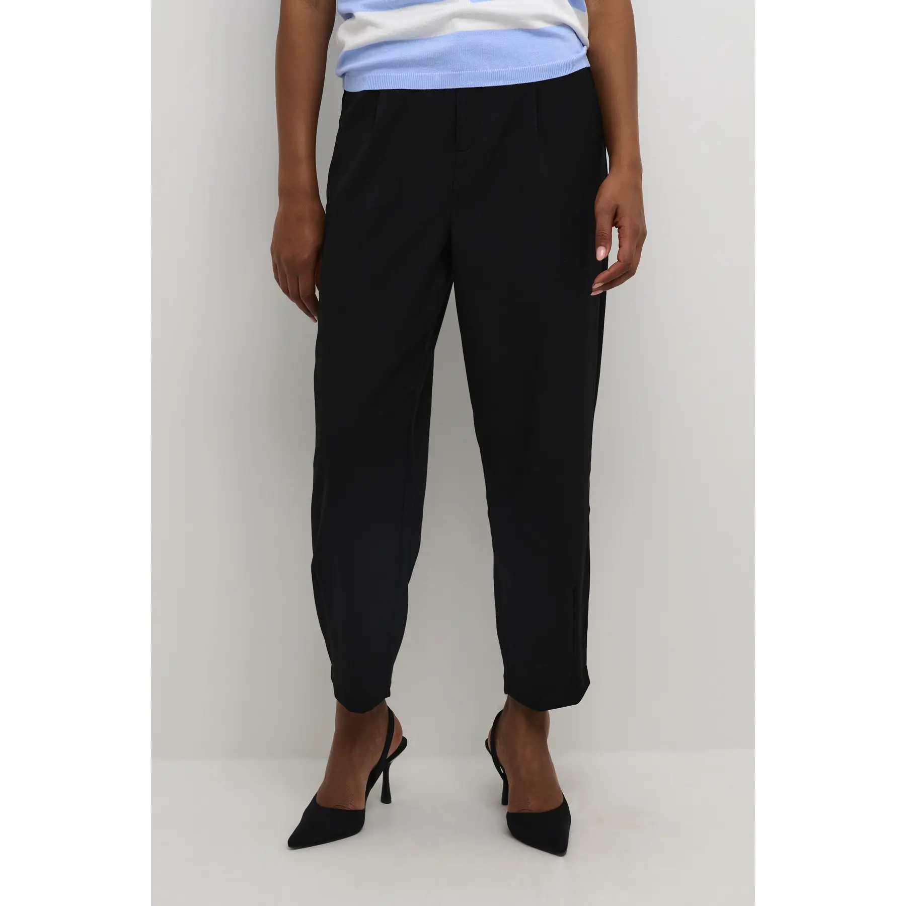 Pantaloni 7/8 da donna KAFFE Merle