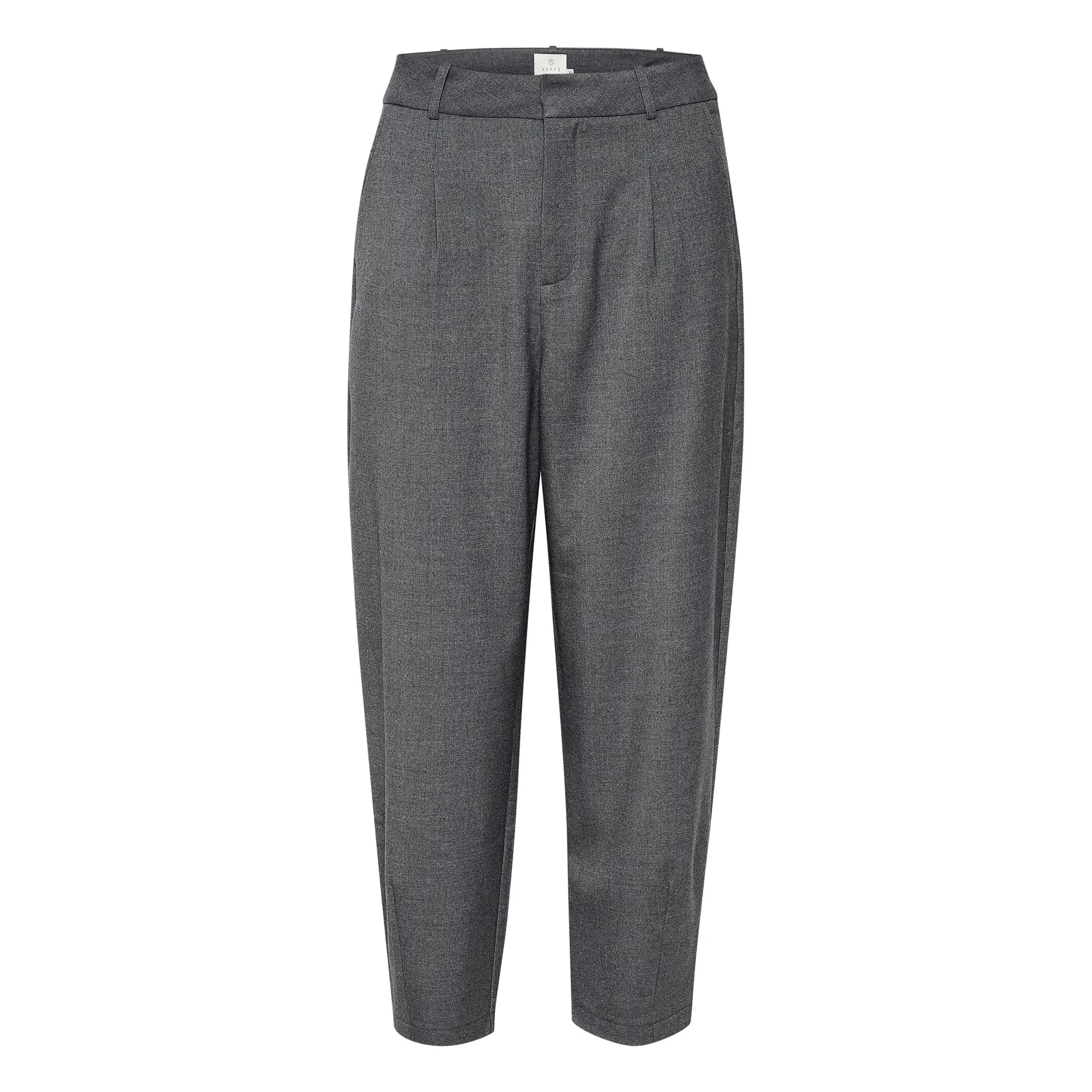 7/8-Hose Damen KAFFE Merle