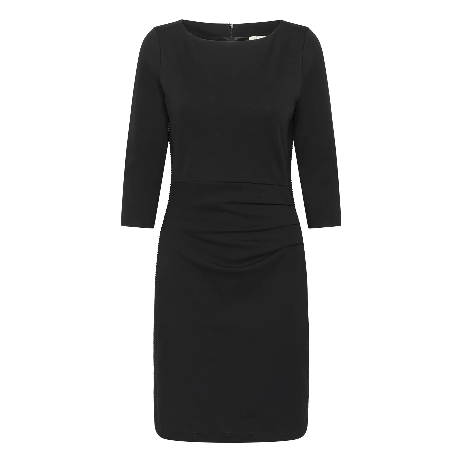 Vestito lungo da donna per modellare KAFFE Sara
