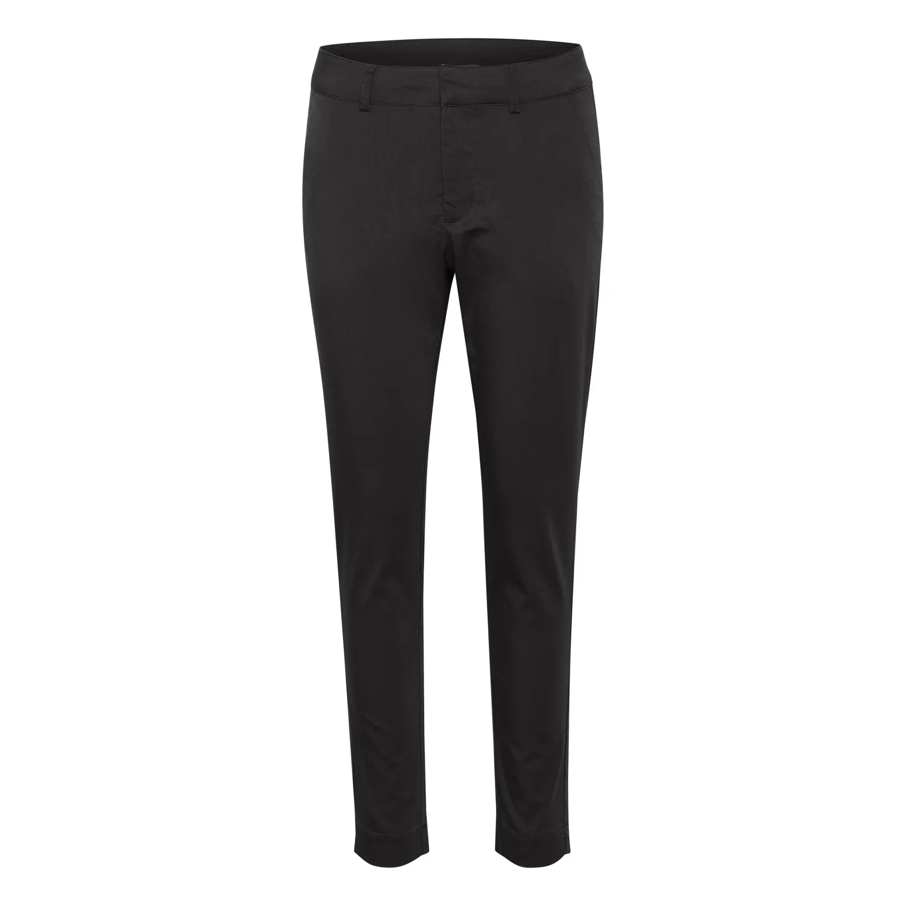 Pantaloni chino 7/8 da donna KAFFE Lea