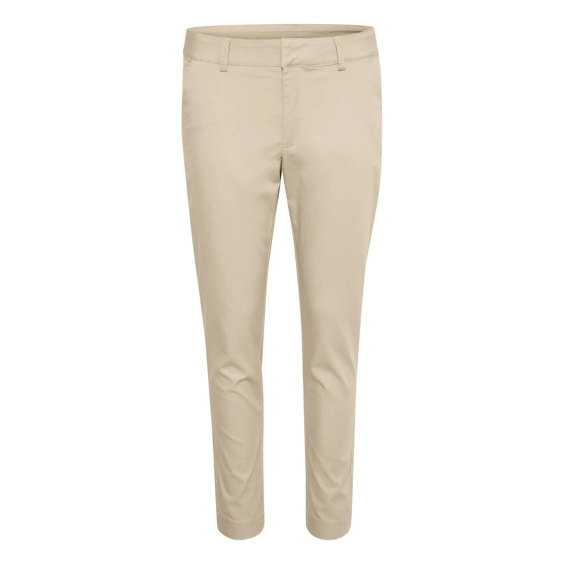 Pantaloni chino 7/8 da donna KAFFE Lea