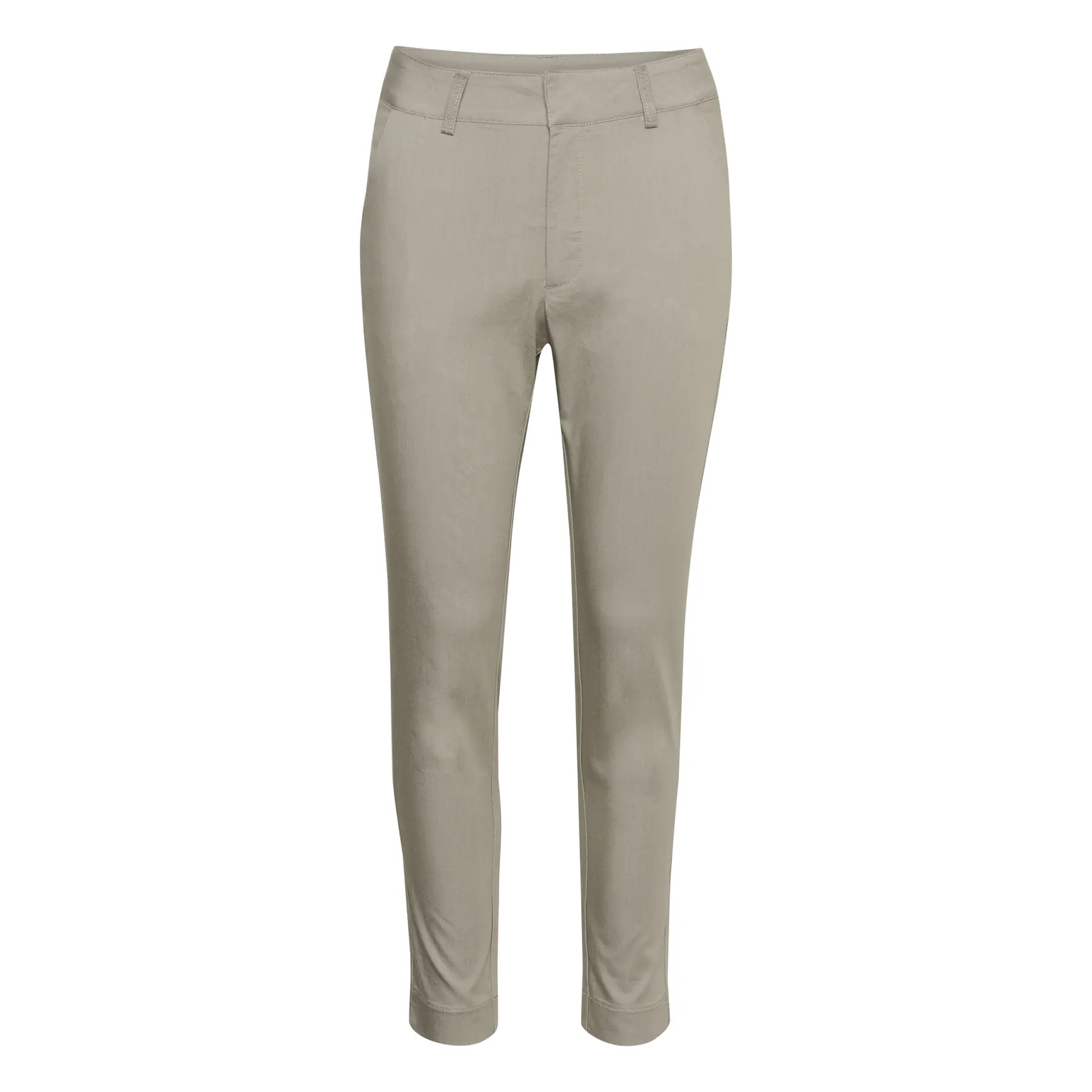 Pantaloni chino da donna KAFFE Lea