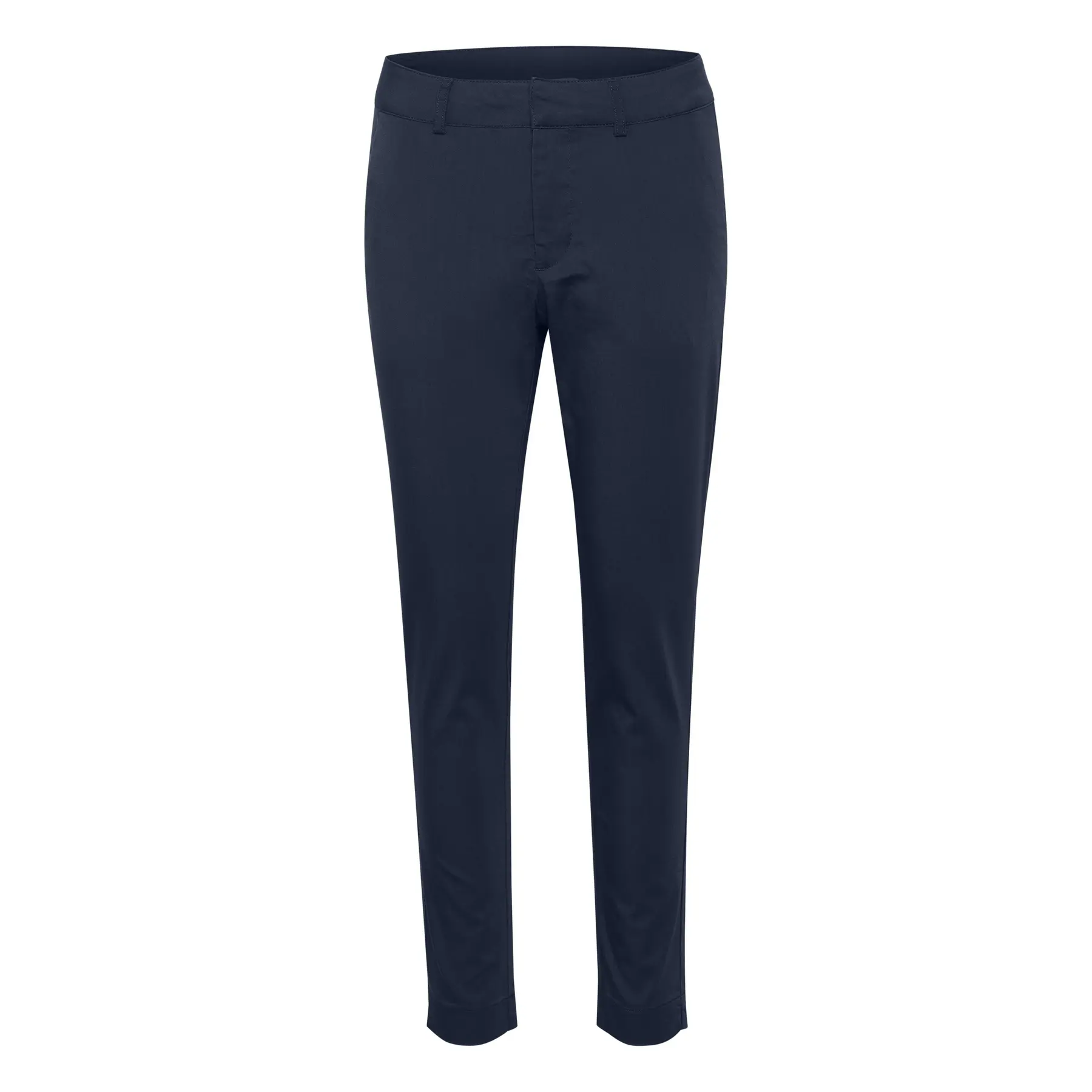Pantaloni chino 7/8 da donna KAFFE Lea