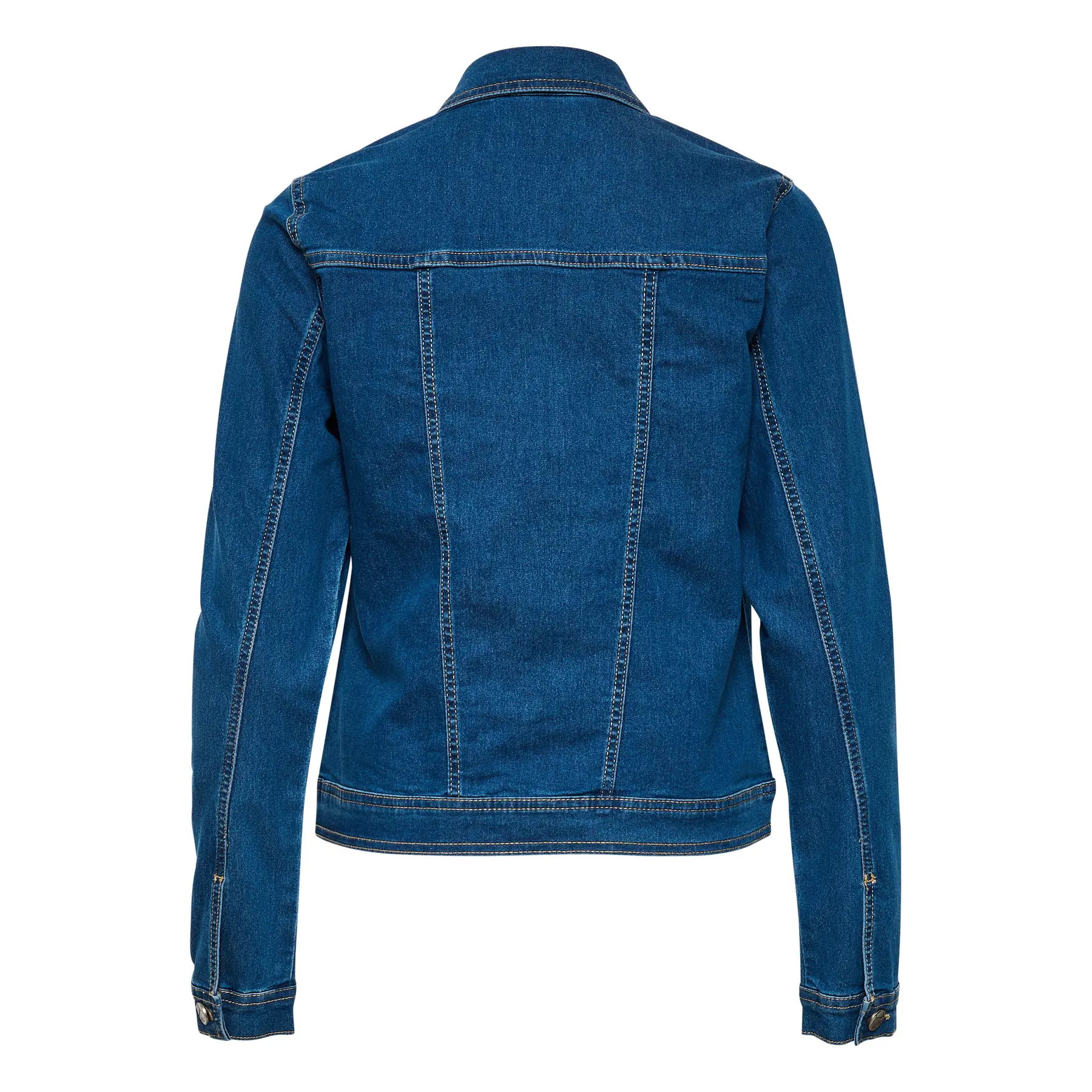 Giacca di jeans da donna KAFFE Vicky