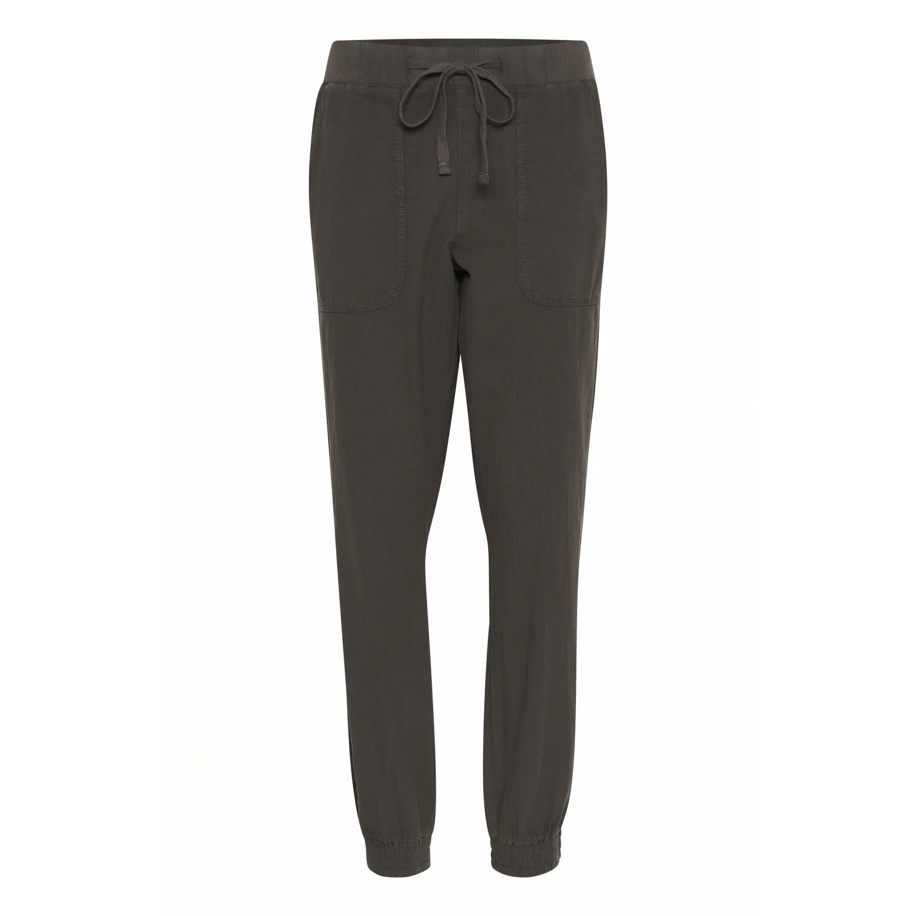 Pantaloni da jogging donna KAFFE Naya