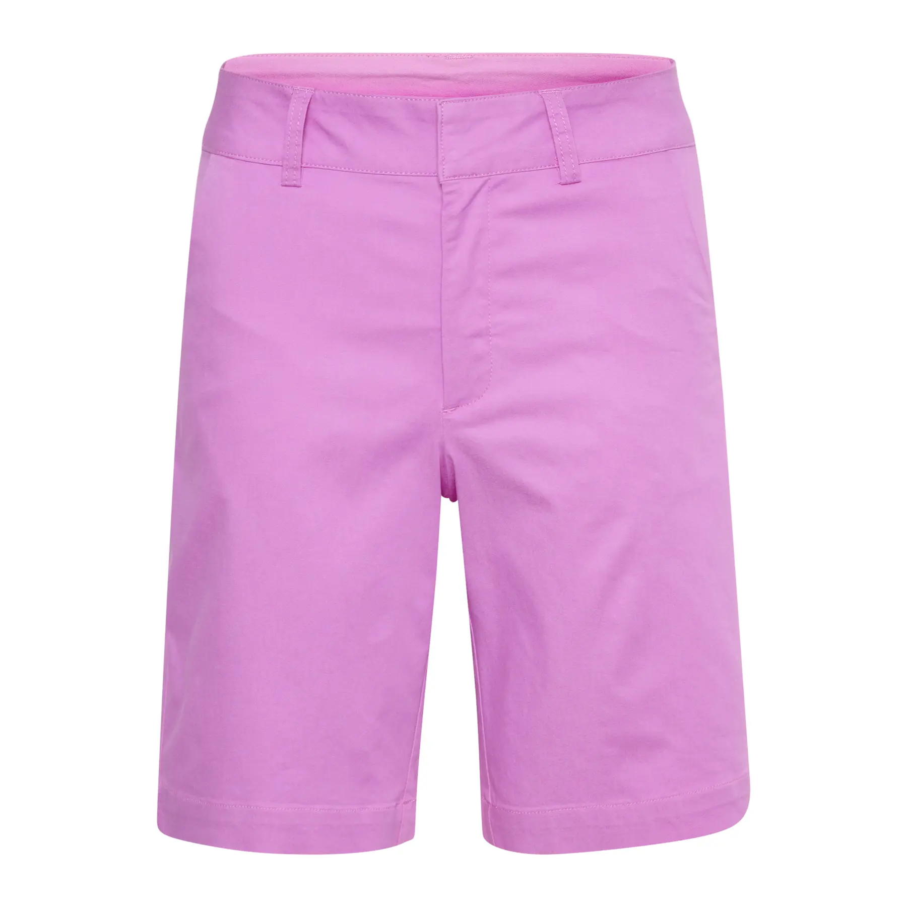 Shorts für Damen KAFFE Alea City