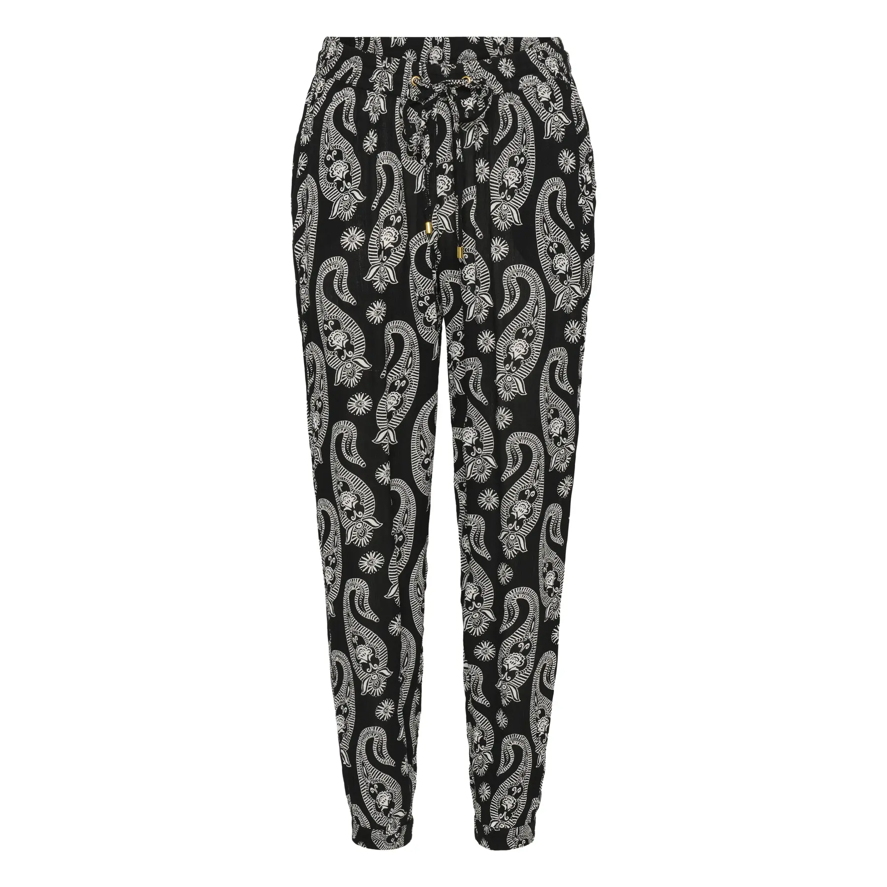 Pantaloni da donna KAFFE Pais