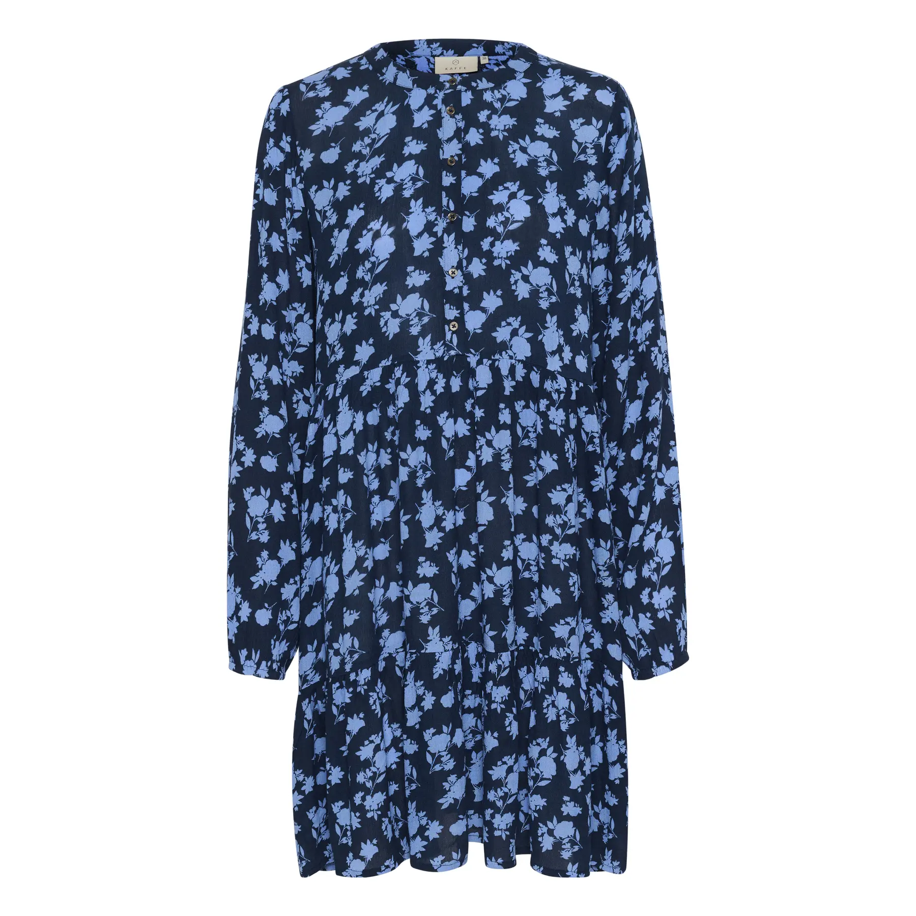 Amberkleid für Damen KAFFE Evity