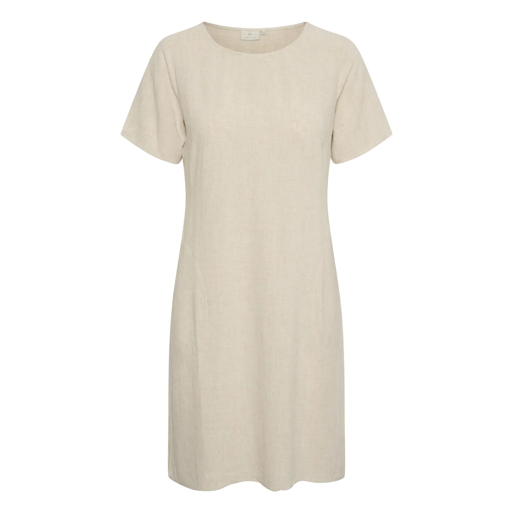 Kaffe Jurk Kaliny Dress 10505731 101296 Dames Maat - 36