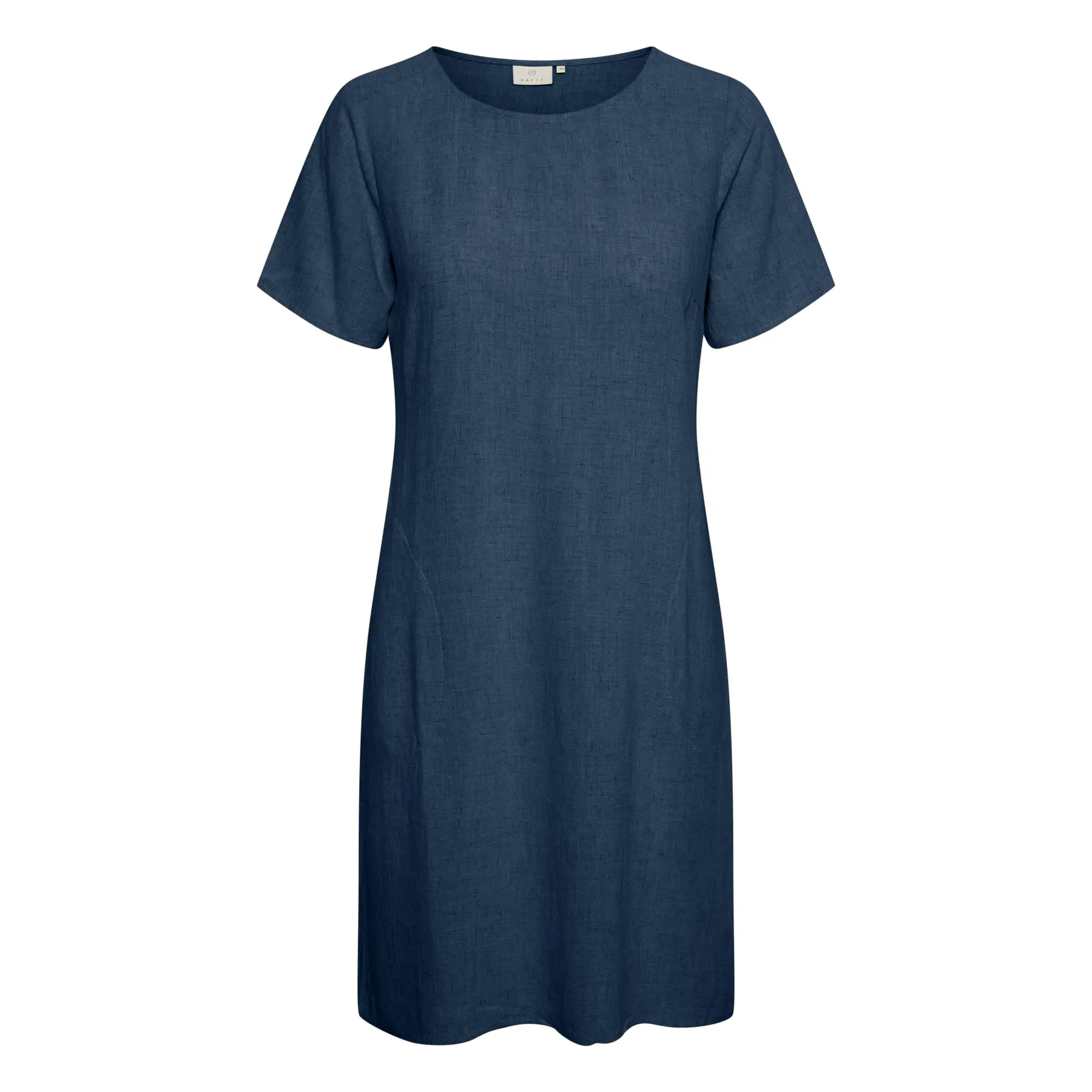 T-Shirt-Kleid KAFFE Liny