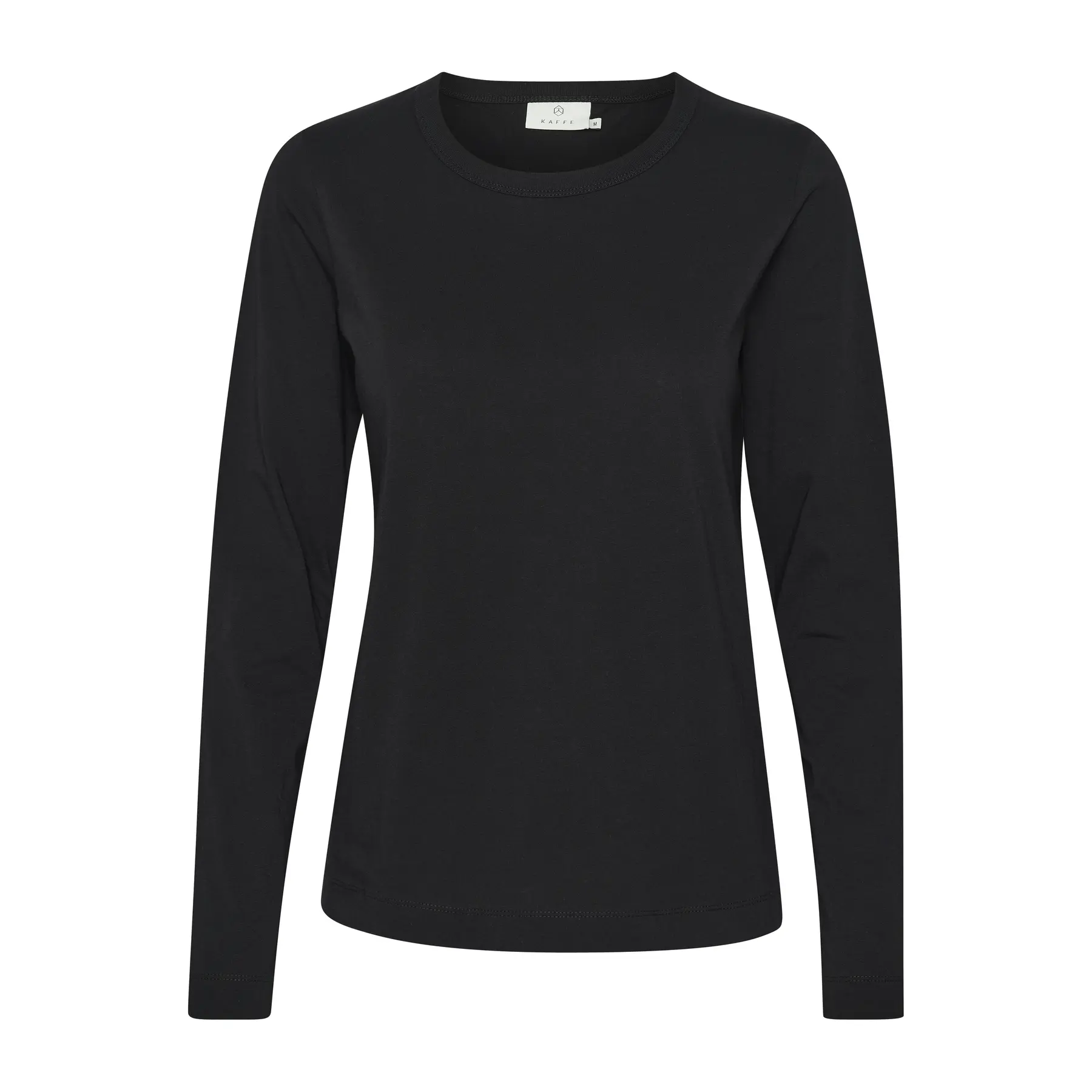 T-shirt manches longues femme KAFFE Marin T-shirt manches longues femme KAFFE Marin