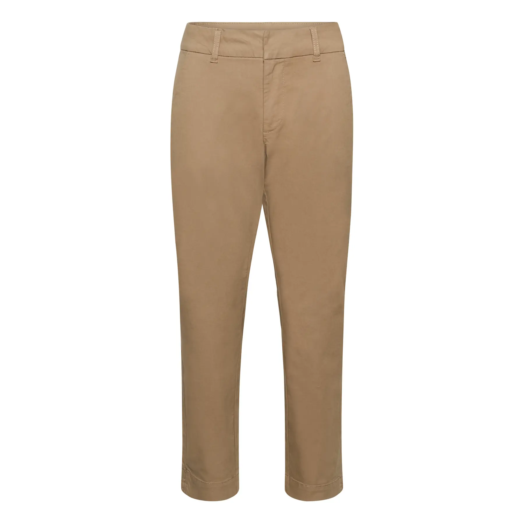 Pantaloni chino da donna KAFFE Mette