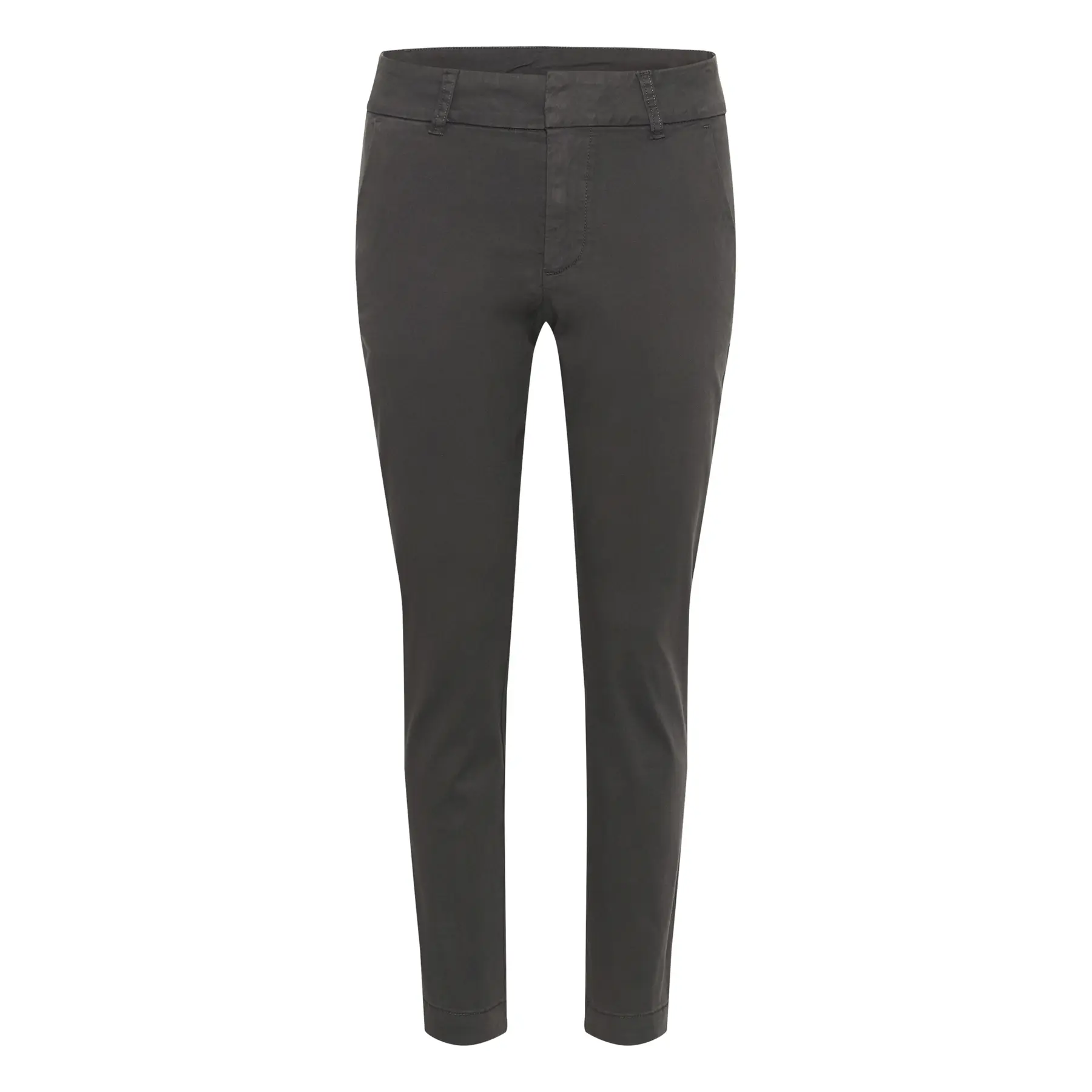 Pantaloni chino da donna KAFFE Mette
