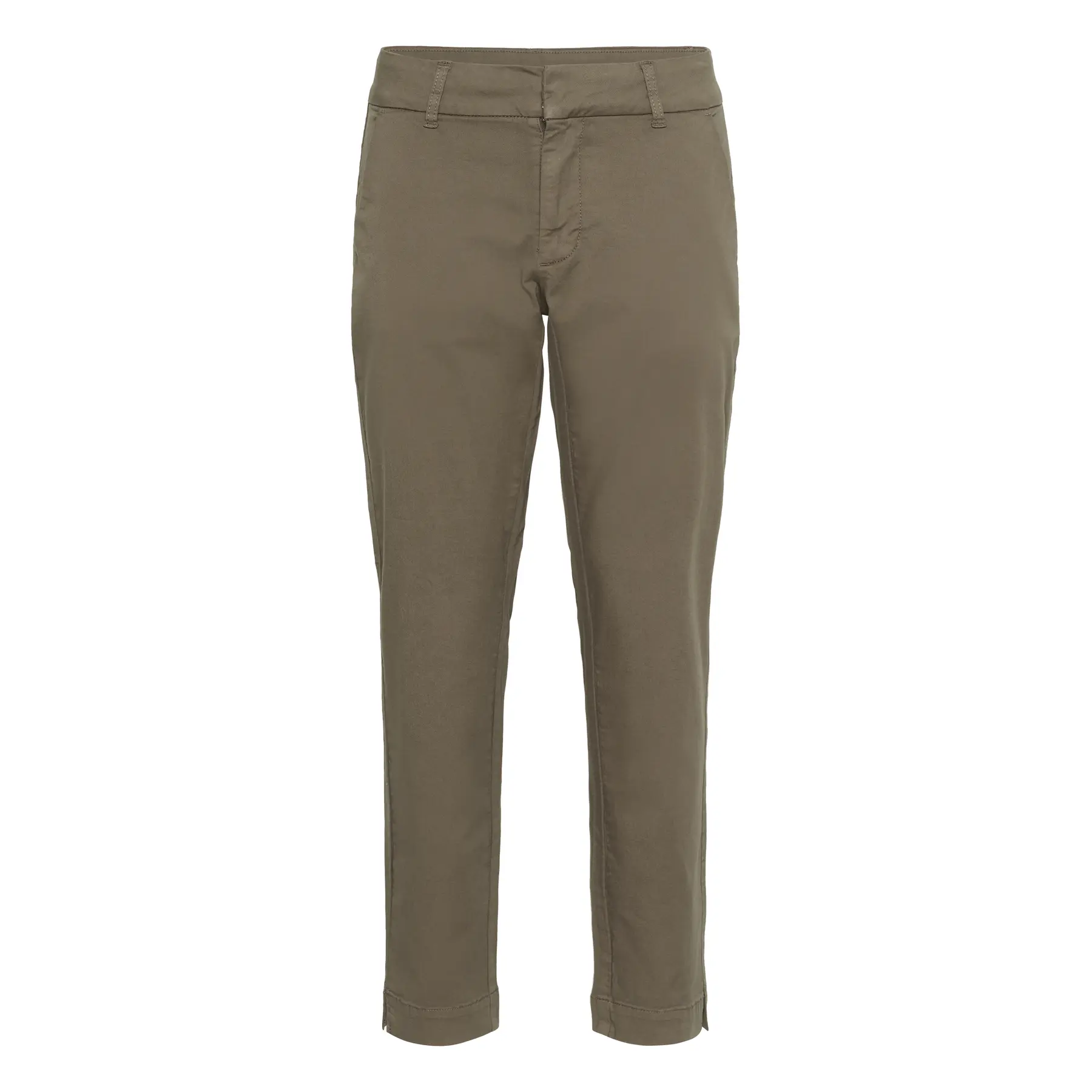 Pantaloni chino da donna KAFFE Mette