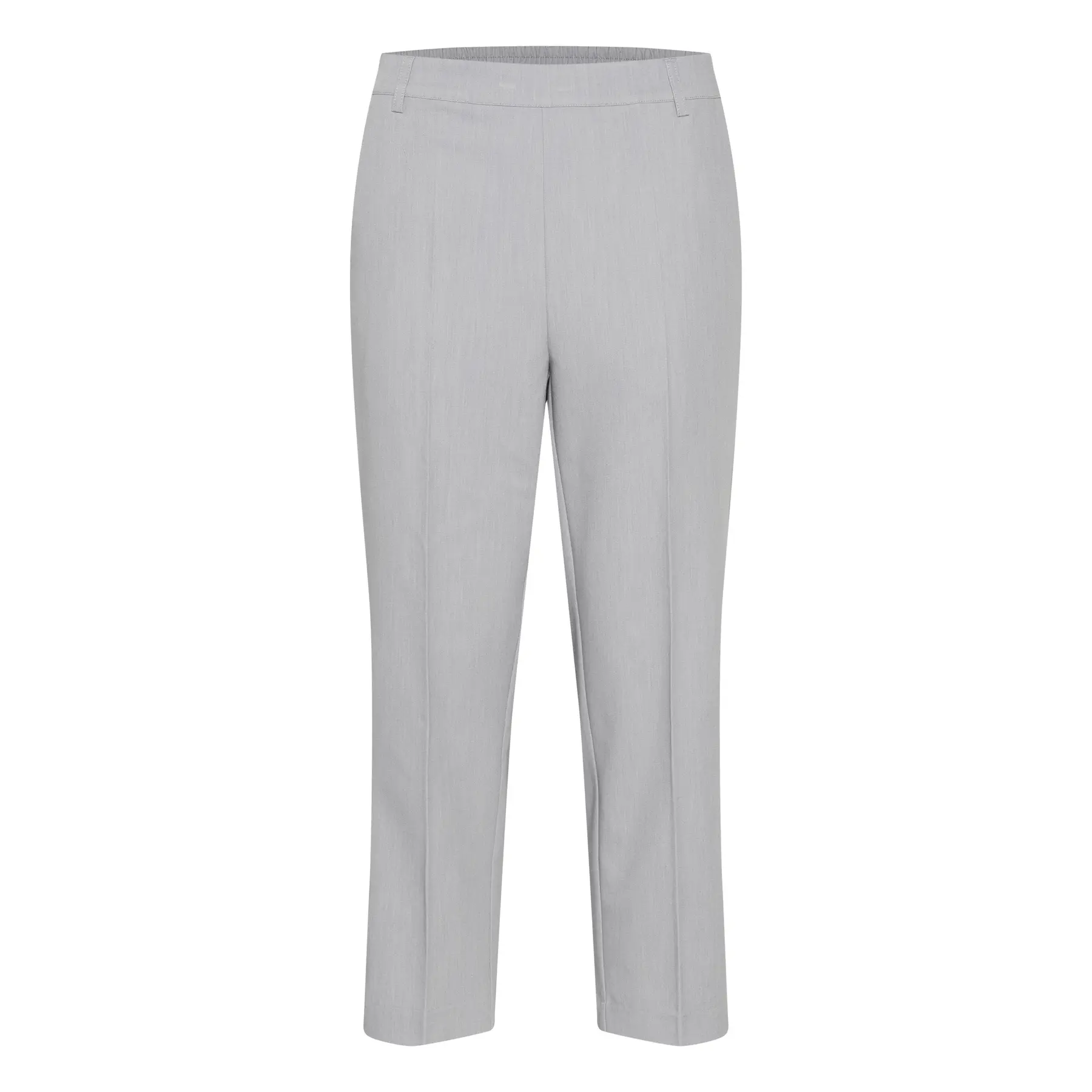 Pantalon de travail femme KAFFE Sakura HW Pantalon de travail femme KAFFE Sakura HW
